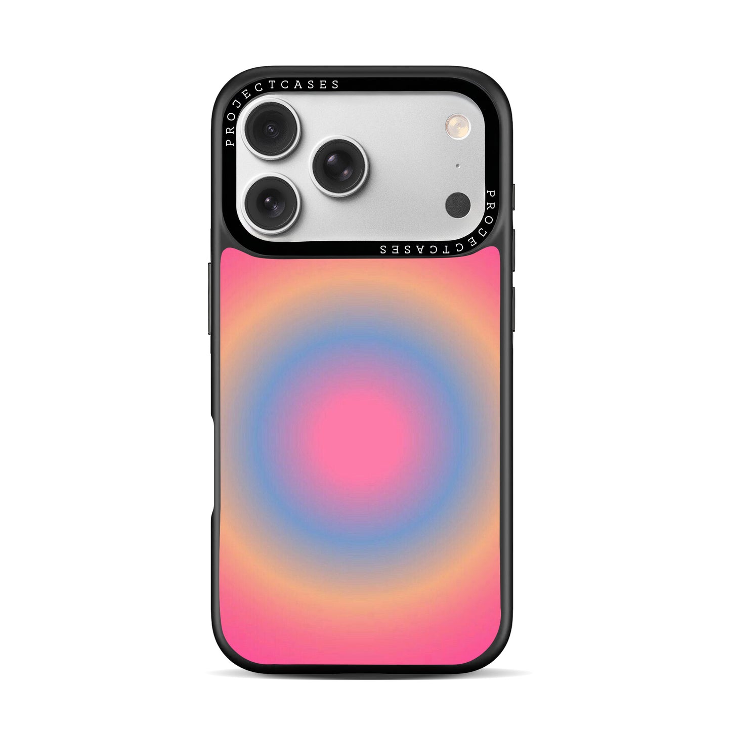 {model: iPhone 17 Pro, iPhone 17 Pro Max}{case: Impact}