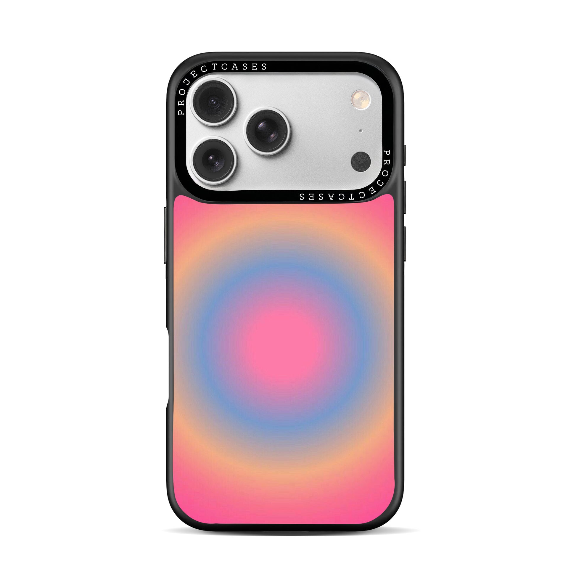 {model: iPhone 17 Pro, iPhone 17 Pro Max}{case: Impact}