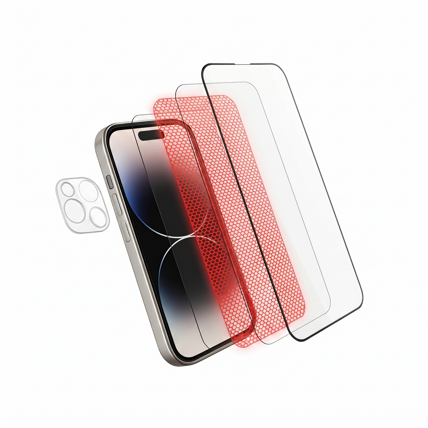 HD Screen Protector