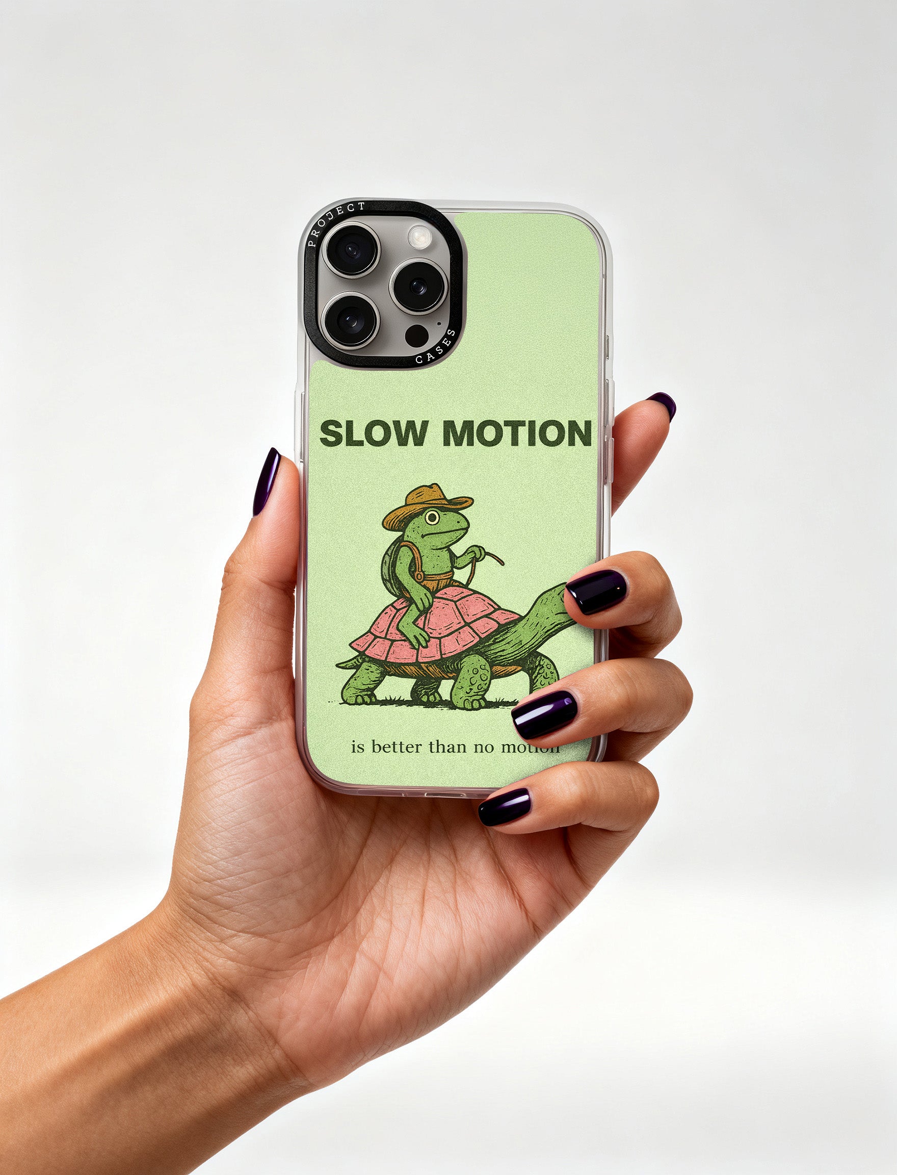 {model: iPhone 16 Pro, iPhone 16 Pro Max, iPhone 15 Pro, iPhone 15 Pro Max, iPhone 14 Pro, iPhone 14 Pro Max, iPhone 13 Pro, iPhone 13 Pro Max, iPhone 12 Pro, iPhone 12 Pro Max, iPhone 11 Pro, iPhone 11 Pro Max}{case: Matte Sides}