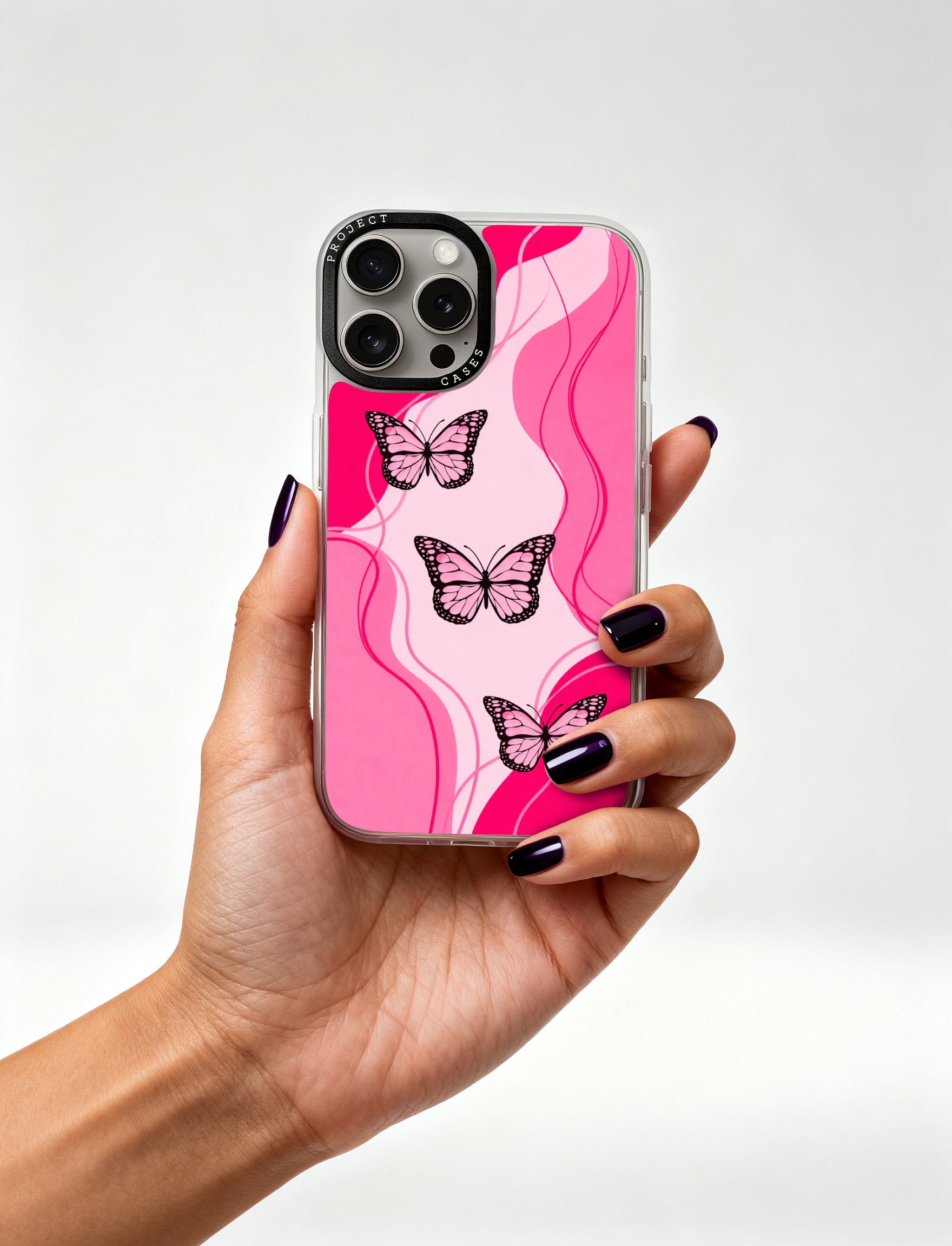 {model: iPhone 16 Pro, iPhone 16 Pro Max, iPhone 15 Pro, iPhone 15 Pro Max, iPhone 14 Pro, iPhone 14 Pro Max, iPhone 13 Pro, iPhone 13 Pro Max, iPhone 12 Pro, iPhone 12 Pro Max, iPhone 11 Pro, iPhone 11 Pro Max}{case: Matte Sides} 