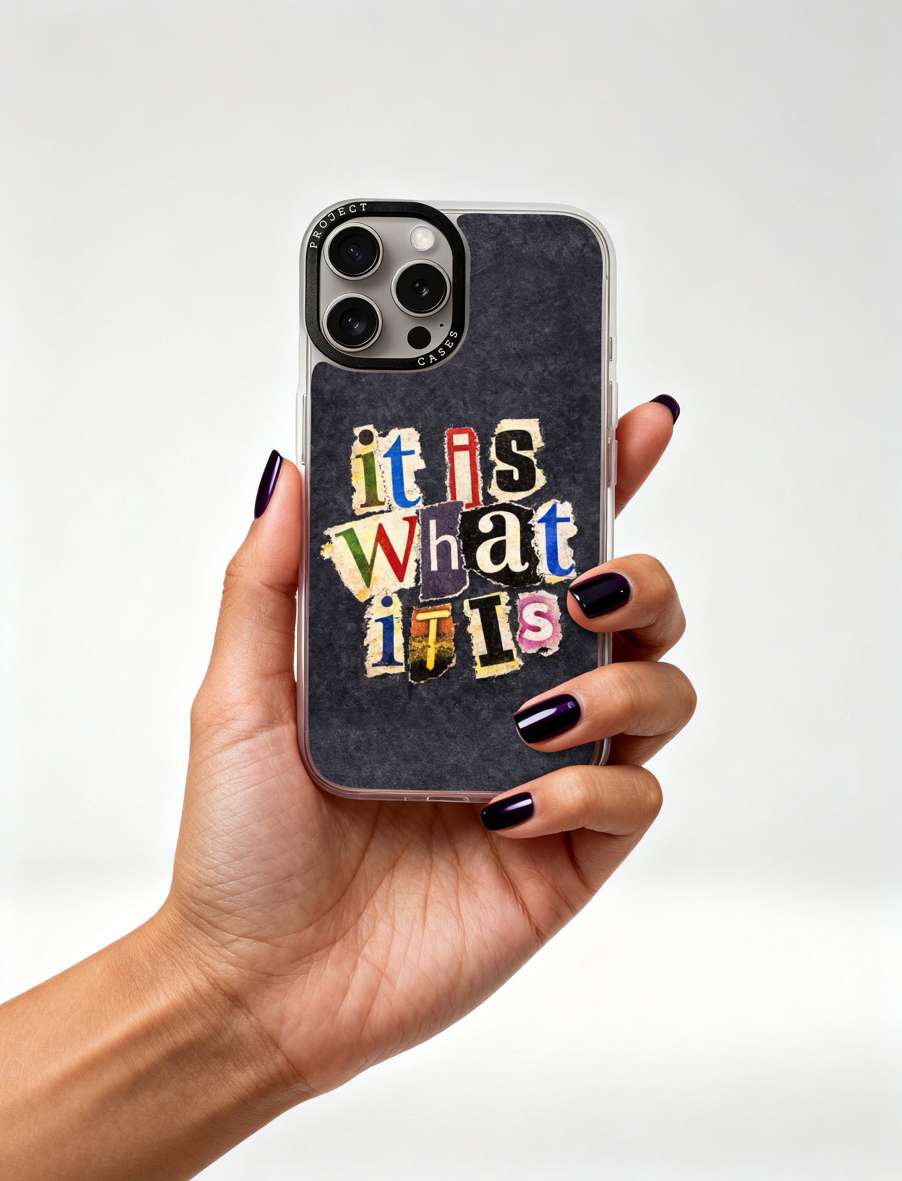 {model: iPhone 16 Pro, iPhone 16 Pro Max, iPhone 15 Pro, iPhone 15 Pro Max, iPhone 14 Pro, iPhone 14 Pro Max, iPhone 13 Pro, iPhone 13 Pro Max, iPhone 12 Pro, iPhone 12 Pro Max, iPhone 11 Pro, iPhone 11 Pro Max}{case: Matte Sides} 