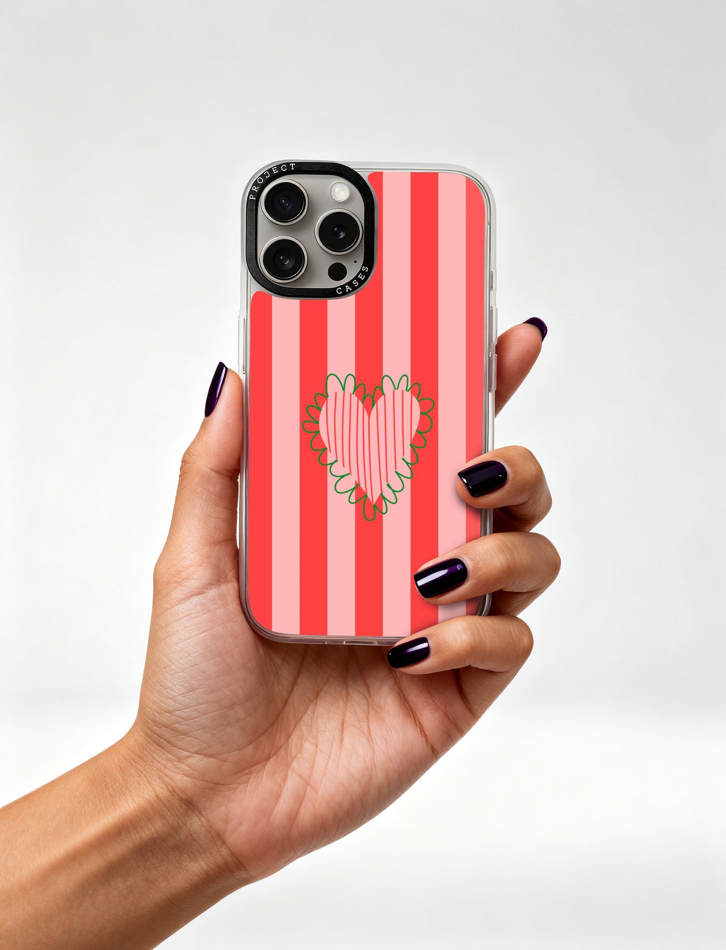 {model: iPhone 16 Pro, iPhone 16 Pro Max, iPhone 15 Pro, iPhone 15 Pro Max, iPhone 14 Pro, iPhone 14 Pro Max, iPhone 13 Pro, iPhone 13 Pro Max, iPhone 12 Pro, iPhone 12 Pro Max, iPhone 11 Pro, iPhone 11 Pro Max}{case: Matte Sides} 