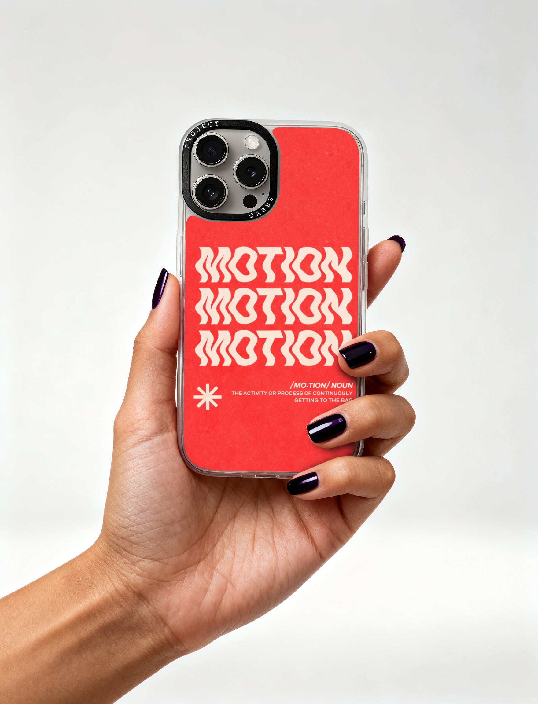 {model: iPhone 16 Pro, iPhone 16 Pro Max, iPhone 15 Pro, iPhone 15 Pro Max, iPhone 14 Pro, iPhone 14 Pro Max, iPhone 13 Pro, iPhone 13 Pro Max, iPhone 12 Pro, iPhone 12 Pro Max, iPhone 11 Pro, iPhone 11 Pro Max}{case: Matte Sides} 