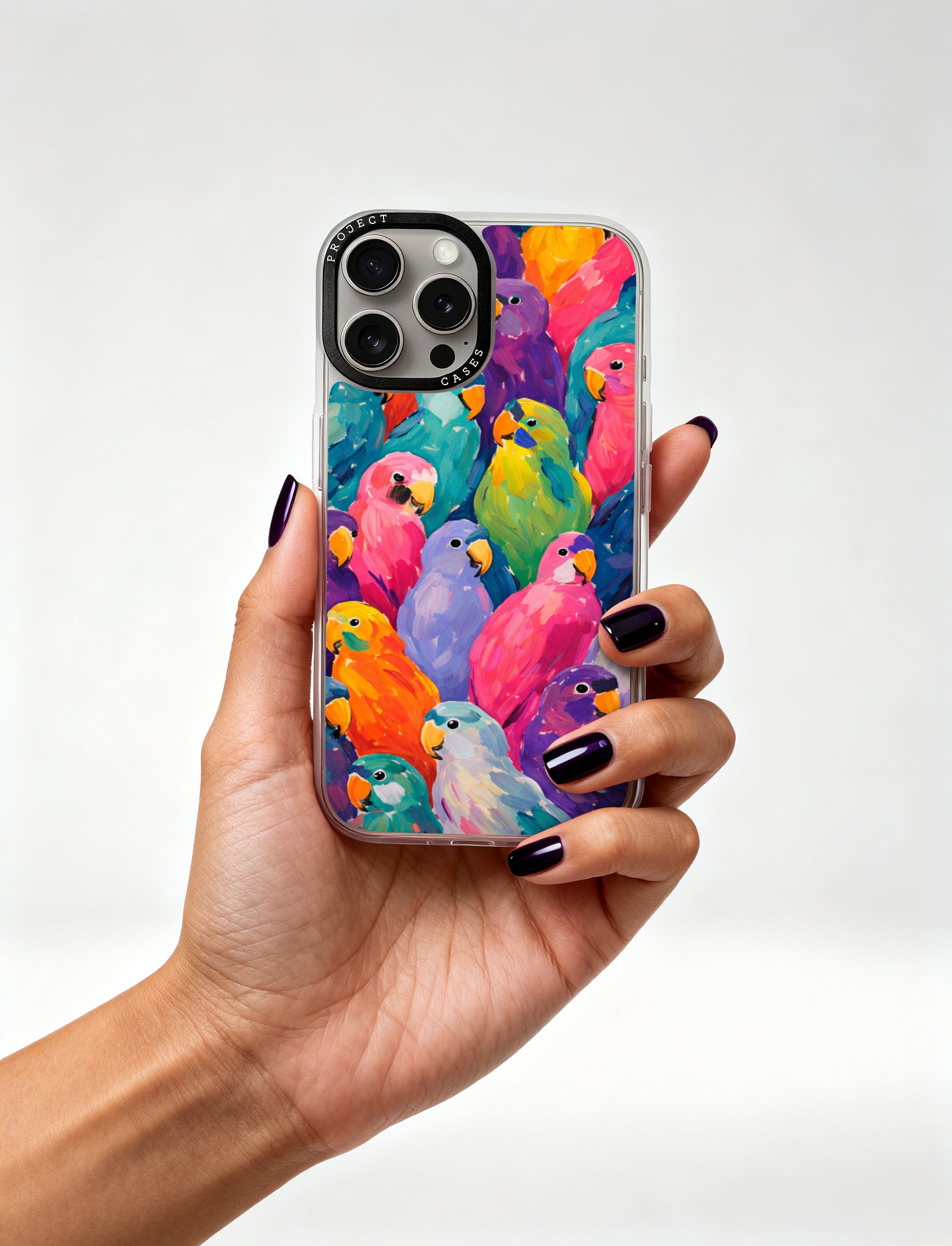 {model: iPhone 16 Pro, iPhone 16 Pro Max, iPhone 15 Pro, iPhone 15 Pro Max, iPhone 14 Pro, iPhone 14 Pro Max, iPhone 13 Pro, iPhone 13 Pro Max, iPhone 12 Pro, iPhone 12 Pro Max, iPhone 11 Pro, iPhone 11 Pro Max}{case: Matte Sides} 