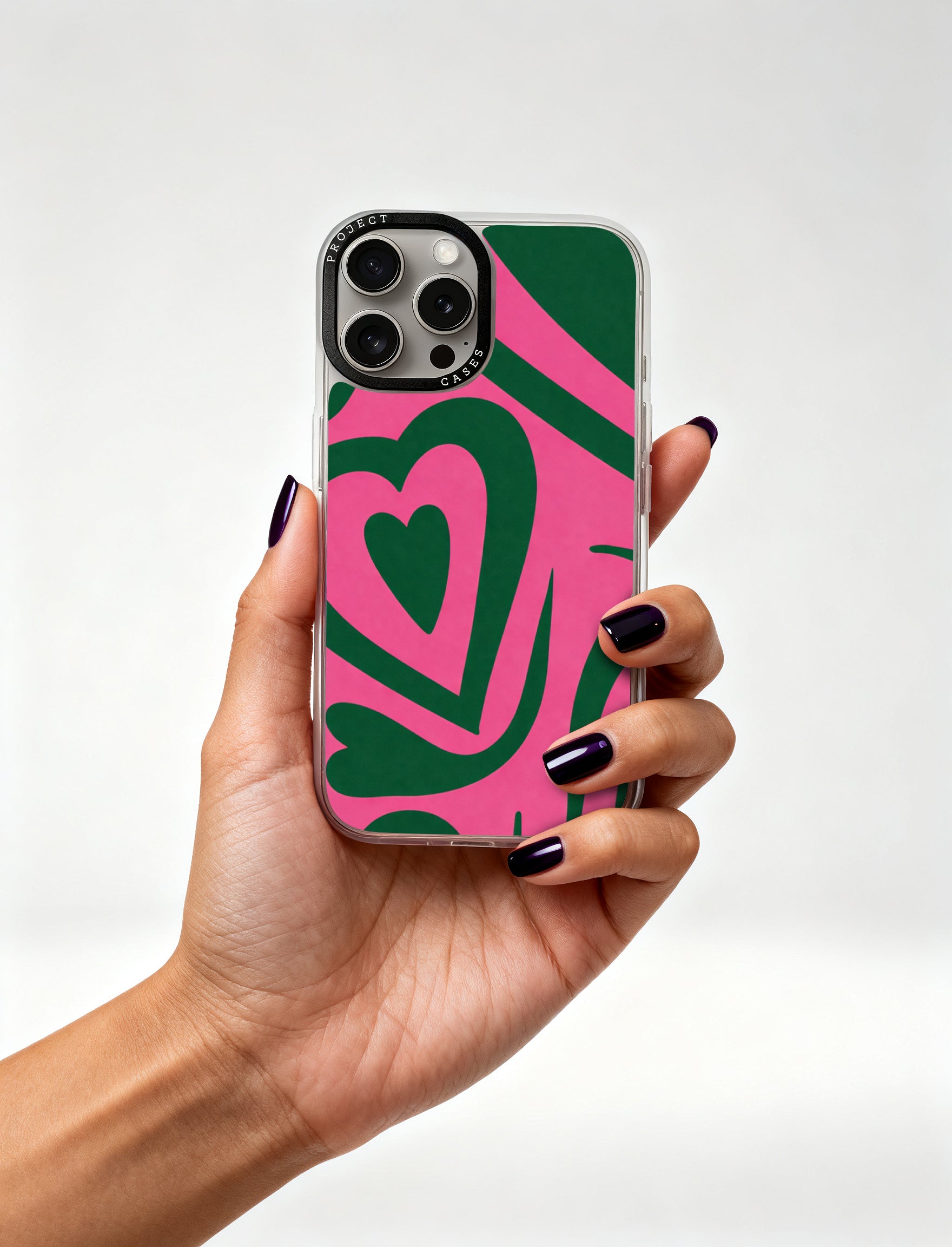 {model: iPhone 16 Pro, iPhone 16 Pro Max, iPhone 15 Pro, iPhone 15 Pro Max, iPhone 14 Pro, iPhone 14 Pro Max, iPhone 13 Pro, iPhone 13 Pro Max, iPhone 12 Pro, iPhone 12 Pro Max, iPhone 11 Pro, iPhone 11 Pro Max}{case: Matte Sides} 
