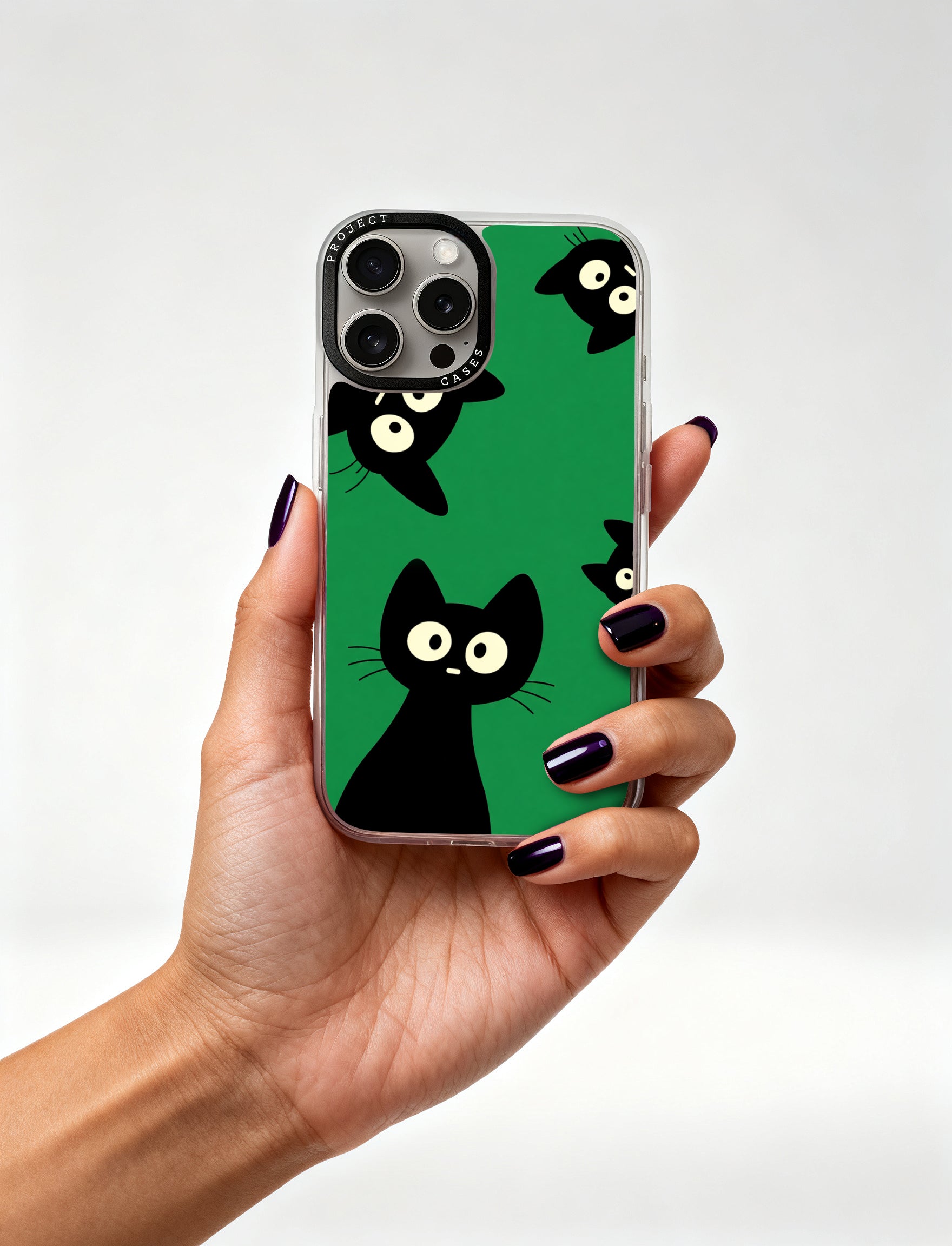 {model: iPhone 16 Pro, iPhone 16 Pro Max, iPhone 15 Pro, iPhone 15 Pro Max, iPhone 14 Pro, iPhone 14 Pro Max, iPhone 13 Pro, iPhone 13 Pro Max, iPhone 12 Pro, iPhone 12 Pro Max, iPhone 11 Pro, iPhone 11 Pro Max}{case: Matte Sides} 