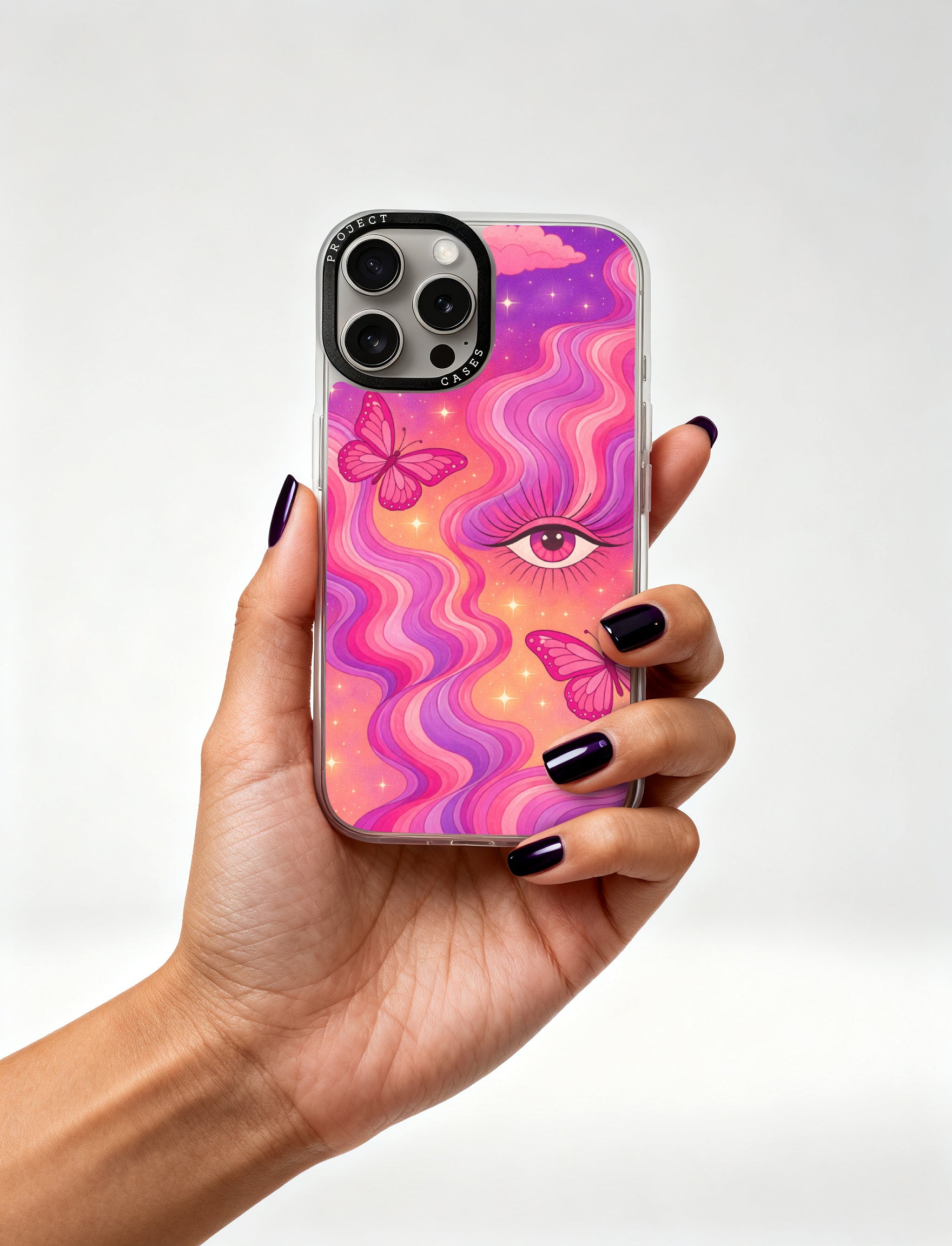 {model: iPhone 16 Pro, iPhone 16 Pro Max, iPhone 15 Pro, iPhone 15 Pro Max, iPhone 14 Pro, iPhone 14 Pro Max, iPhone 13 Pro, iPhone 13 Pro Max, iPhone 12 Pro, iPhone 12 Pro Max, iPhone 11 Pro, iPhone 11 Pro Max}{case: Matte Sides} 