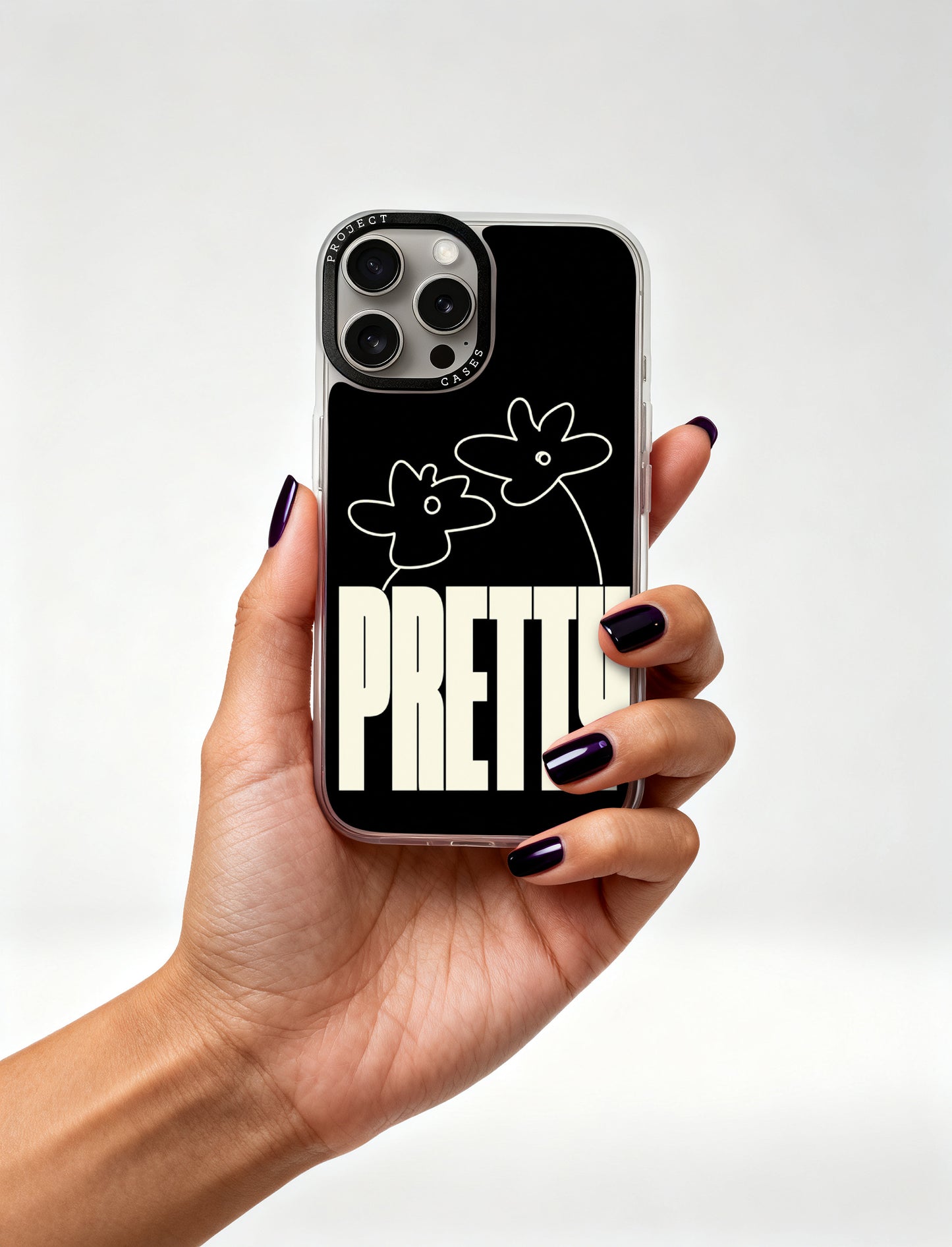 {model: iPhone 16 Pro, iPhone 16 Pro Max, iPhone 15 Pro, iPhone 15 Pro Max, iPhone 14 Pro, iPhone 14 Pro Max, iPhone 13 Pro, iPhone 13 Pro Max, iPhone 12 Pro, iPhone 12 Pro Max, iPhone 11 Pro, iPhone 11 Pro Max}{case: Matte Sides} 