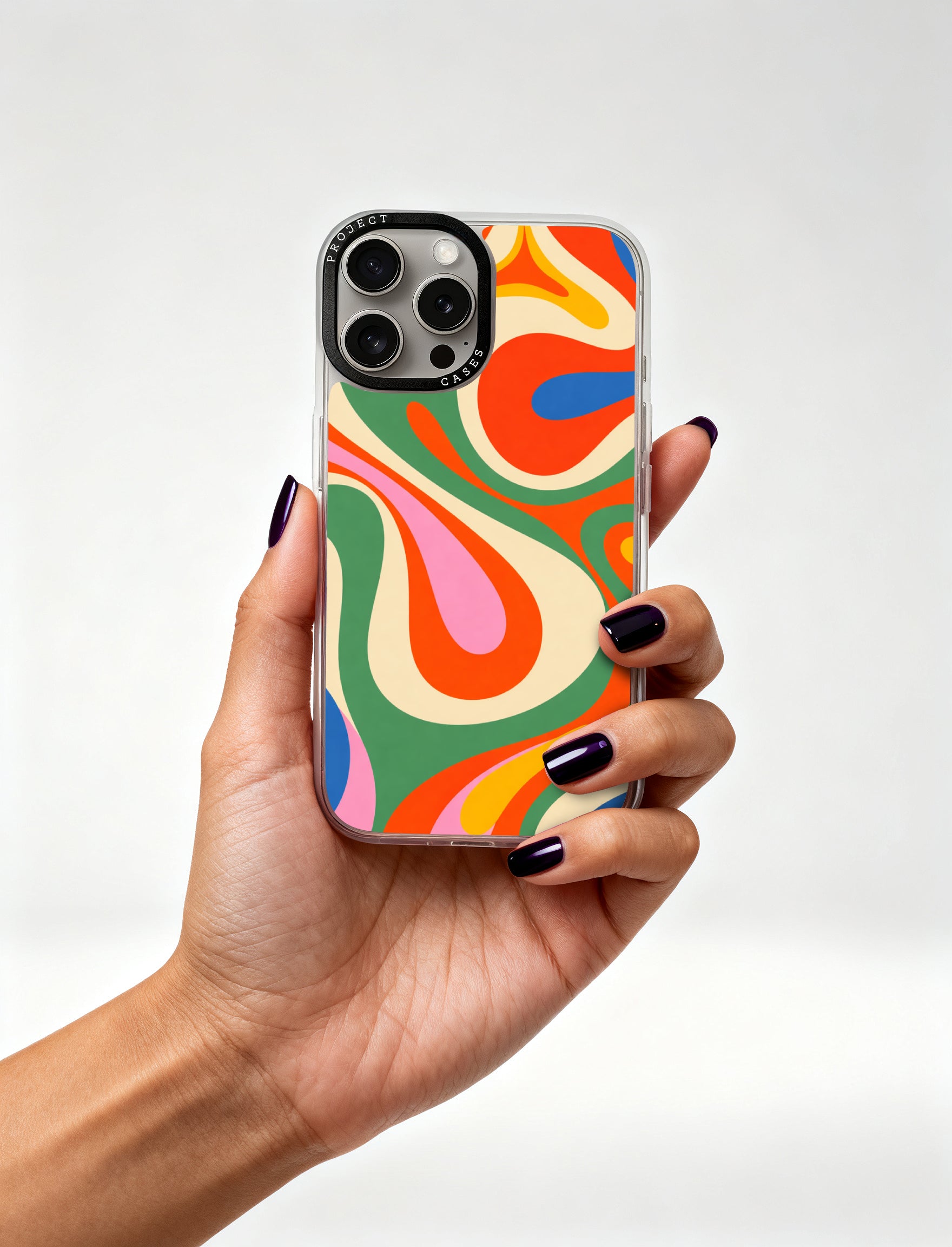 {model: iPhone 16 Pro, iPhone 16 Pro Max, iPhone 15 Pro, iPhone 15 Pro Max, iPhone 14 Pro, iPhone 14 Pro Max, iPhone 13 Pro, iPhone 13 Pro Max, iPhone 12 Pro, iPhone 12 Pro Max, iPhone 11 Pro, iPhone 11 Pro Max}{case: Matte Sides} 