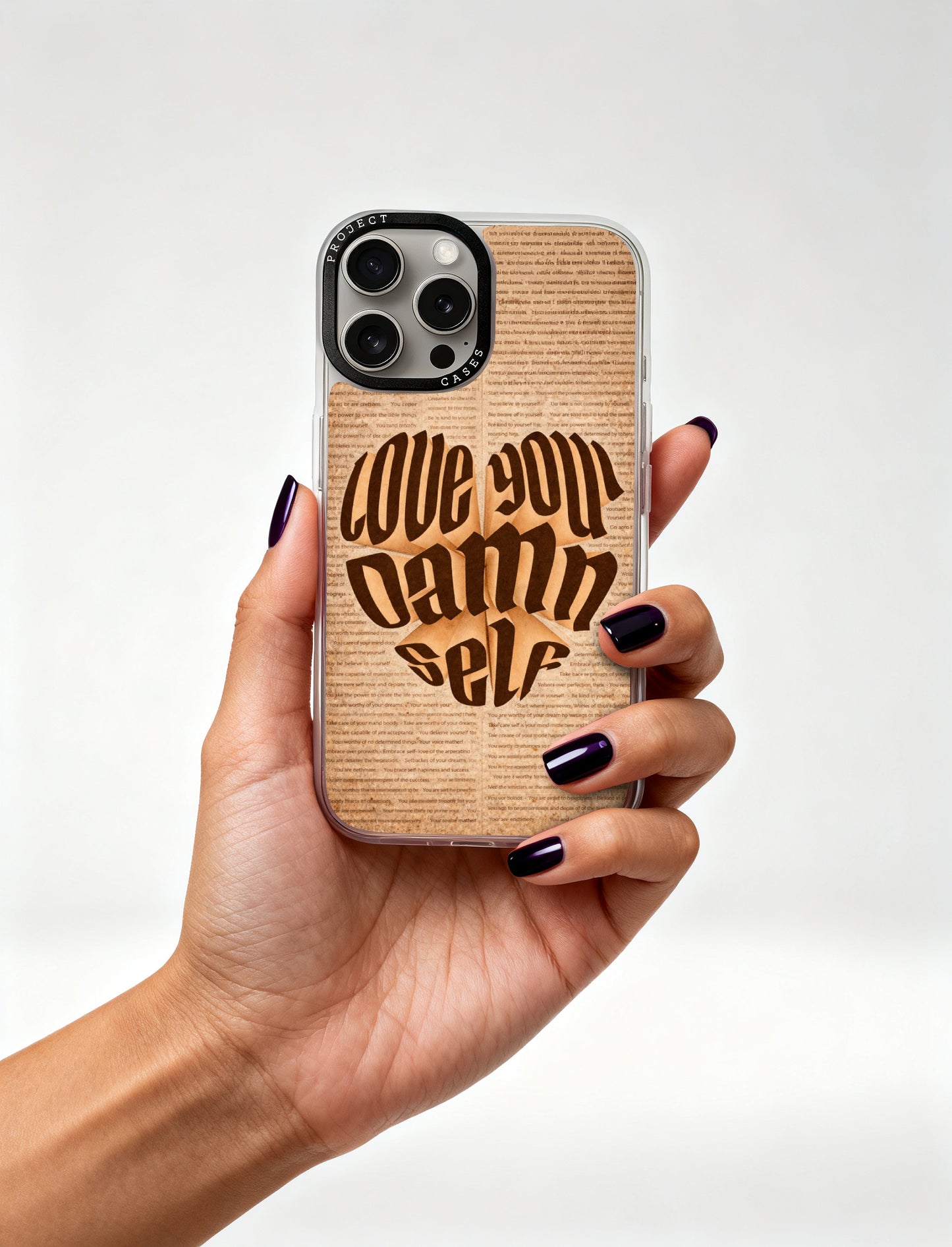 {model: iPhone 16 Pro, iPhone 16 Pro Max, iPhone 15 Pro, iPhone 15 Pro Max, iPhone 14 Pro, iPhone 14 Pro Max, iPhone 13 Pro, iPhone 13 Pro Max, iPhone 12 Pro, iPhone 12 Pro Max, iPhone 11 Pro, iPhone 11 Pro Max}{case: Matte Sides} 