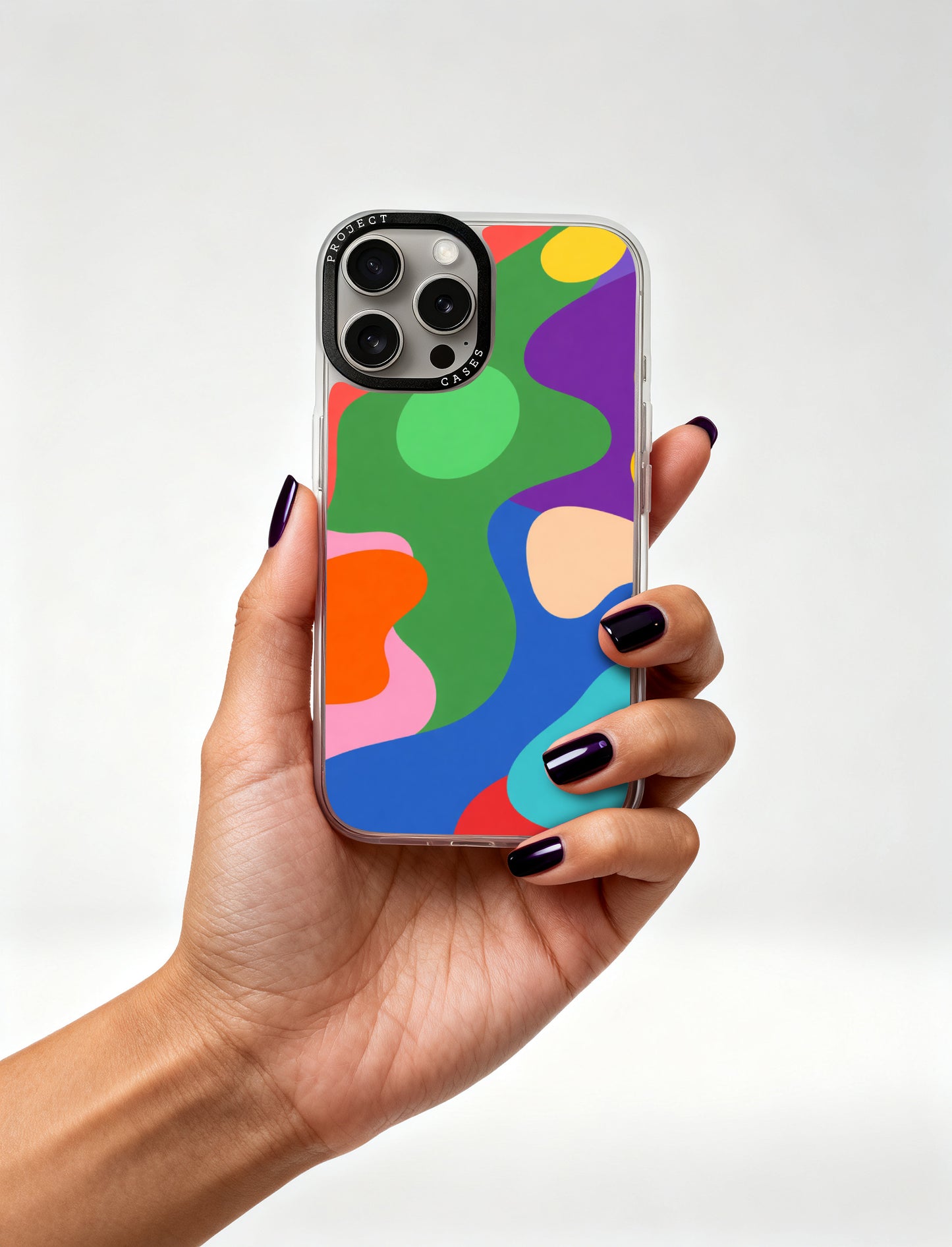 {model: iPhone 16 Pro, iPhone 16 Pro Max, iPhone 15 Pro, iPhone 15 Pro Max, iPhone 14 Pro, iPhone 14 Pro Max, iPhone 13 Pro, iPhone 13 Pro Max, iPhone 12 Pro, iPhone 12 Pro Max, iPhone 11 Pro, iPhone 11 Pro Max}{case: Matte Sides} 