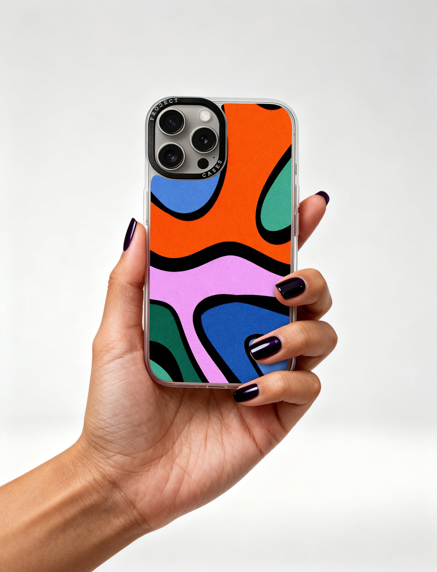 {model: iPhone 16 Pro, iPhone 16 Pro Max, iPhone 15 Pro, iPhone 15 Pro Max, iPhone 14 Pro, iPhone 14 Pro Max, iPhone 13 Pro, iPhone 13 Pro Max, iPhone 12 Pro, iPhone 12 Pro Max, iPhone 11 Pro, iPhone 11 Pro Max}{case: Matte Sides} 