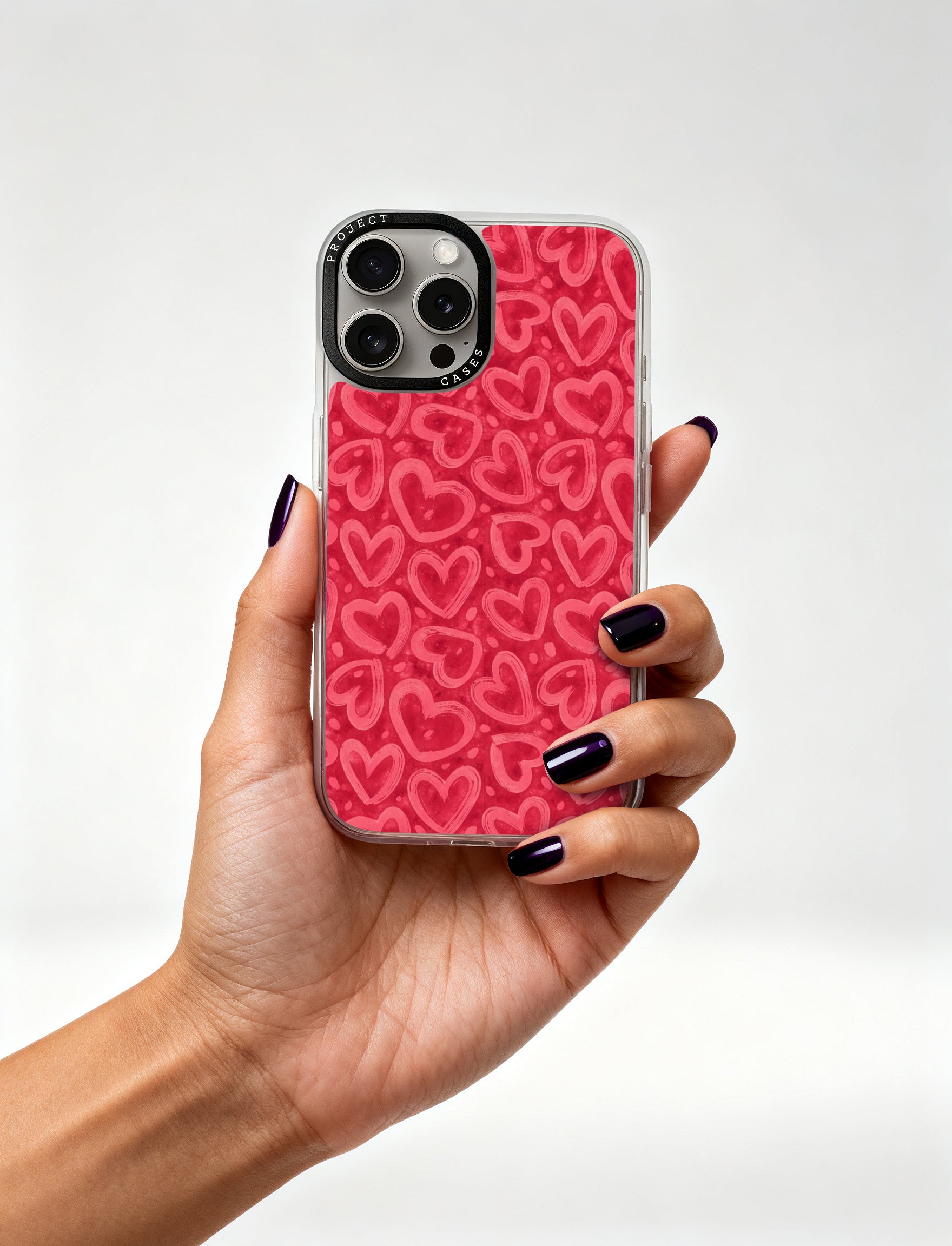 {model: iPhone 16 Pro, iPhone 16 Pro Max, iPhone 15 Pro, iPhone 15 Pro Max, iPhone 14 Pro, iPhone 14 Pro Max, iPhone 13 Pro, iPhone 13 Pro Max, iPhone 12 Pro, iPhone 12 Pro Max, iPhone 11 Pro, iPhone 11 Pro Max}{case: Matte Sides} 