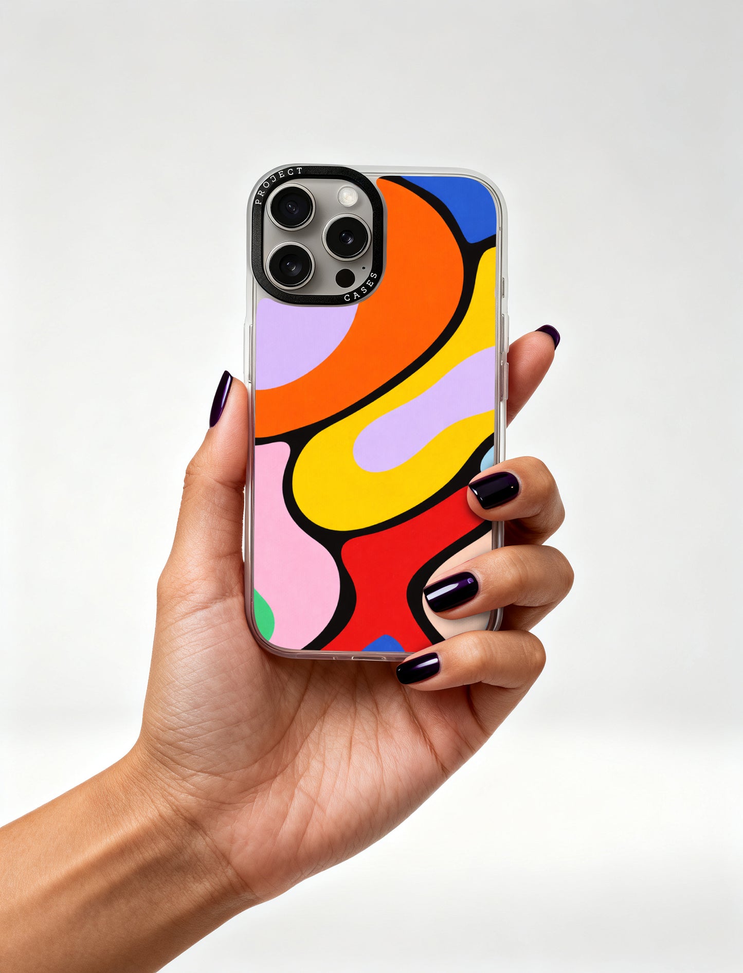 {model: iPhone 16 Pro, iPhone 16 Pro Max, iPhone 15 Pro, iPhone 15 Pro Max, iPhone 14 Pro, iPhone 14 Pro Max, iPhone 13 Pro, iPhone 13 Pro Max, iPhone 12 Pro, iPhone 12 Pro Max, iPhone 11 Pro, iPhone 11 Pro Max}{case: Matte Sides} 