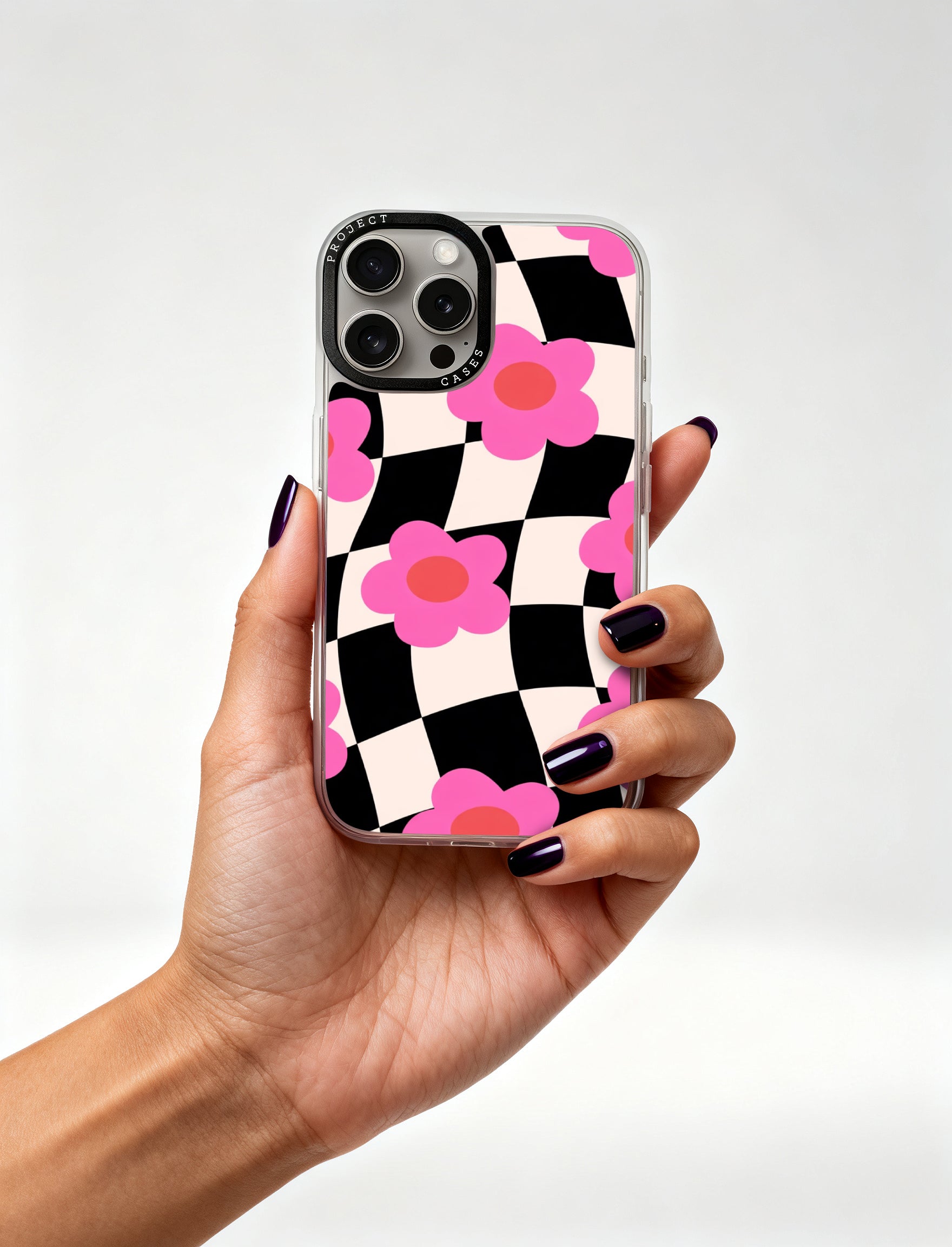 {model: iPhone 16 Pro, iPhone 16 Pro Max, iPhone 15 Pro, iPhone 15 Pro Max, iPhone 14 Pro, iPhone 14 Pro Max, iPhone 13 Pro, iPhone 13 Pro Max, iPhone 12 Pro, iPhone 12 Pro Max, iPhone 11 Pro, iPhone 11 Pro Max}{case: Matte Sides} 