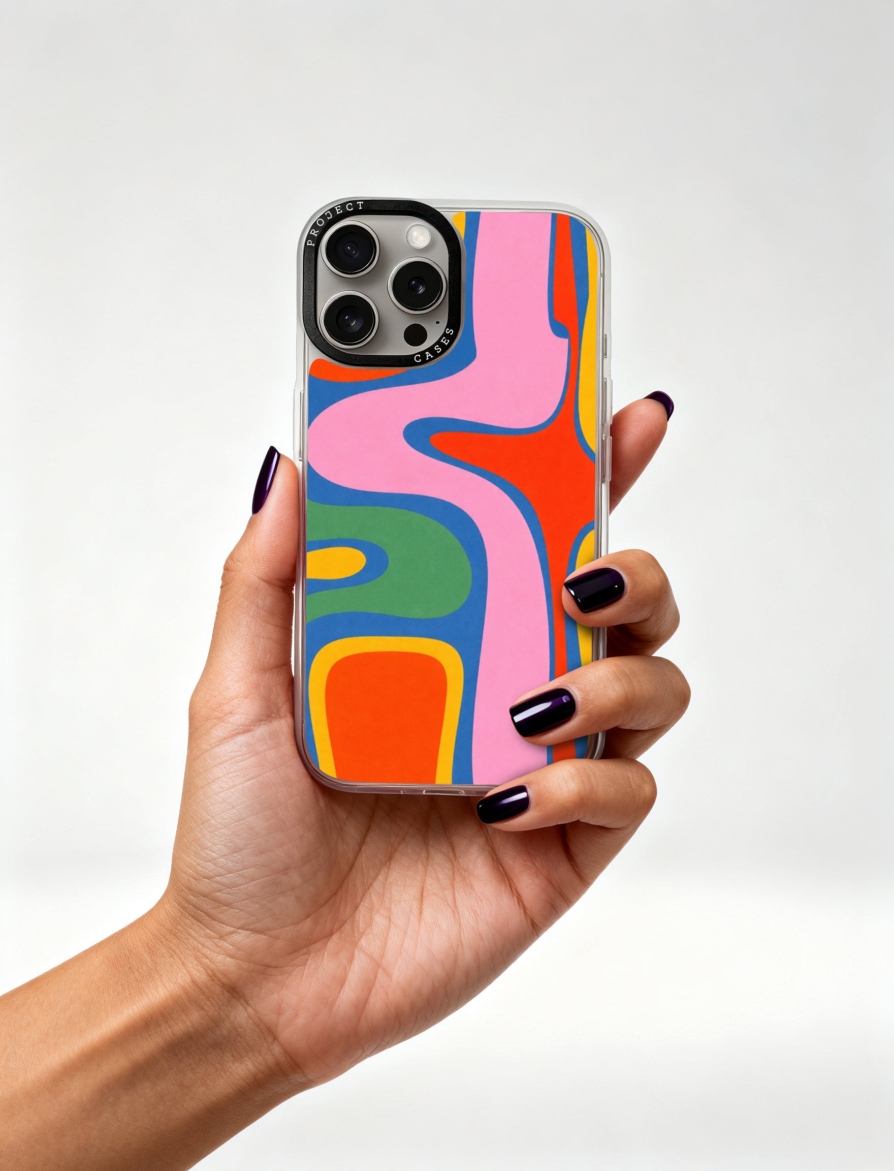 {model: iPhone 16 Pro, iPhone 16 Pro Max, iPhone 15 Pro, iPhone 15 Pro Max, iPhone 14 Pro, iPhone 14 Pro Max, iPhone 13 Pro, iPhone 13 Pro Max, iPhone 12 Pro, iPhone 12 Pro Max, iPhone 11 Pro, iPhone 11 Pro Max}{case: Matte Sides} 