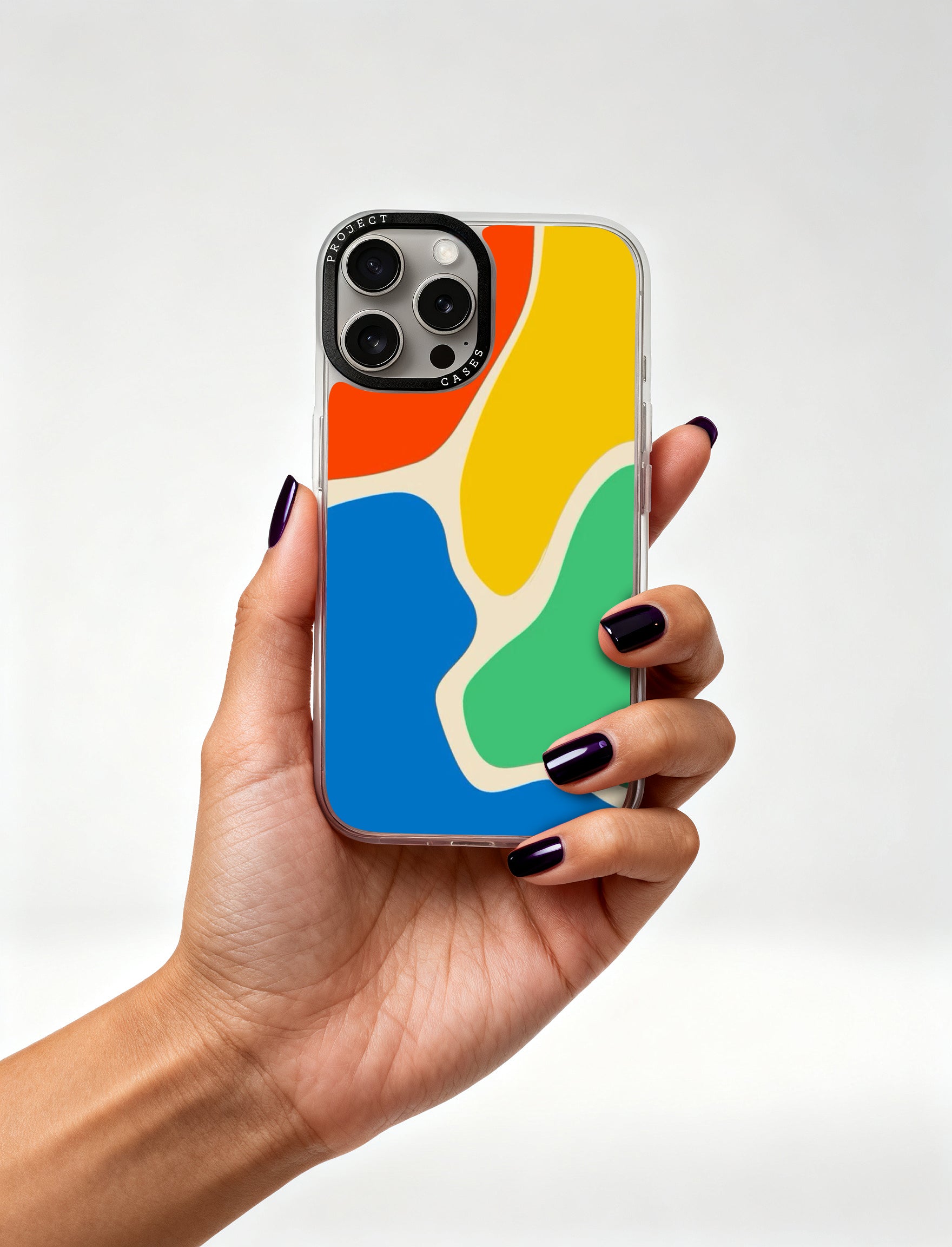 {model: iPhone 16 Pro, iPhone 16 Pro Max, iPhone 15 Pro, iPhone 15 Pro Max, iPhone 14 Pro, iPhone 14 Pro Max, iPhone 13 Pro, iPhone 13 Pro Max, iPhone 12 Pro, iPhone 12 Pro Max, iPhone 11 Pro, iPhone 11 Pro Max}{case: Matte Sides} 
