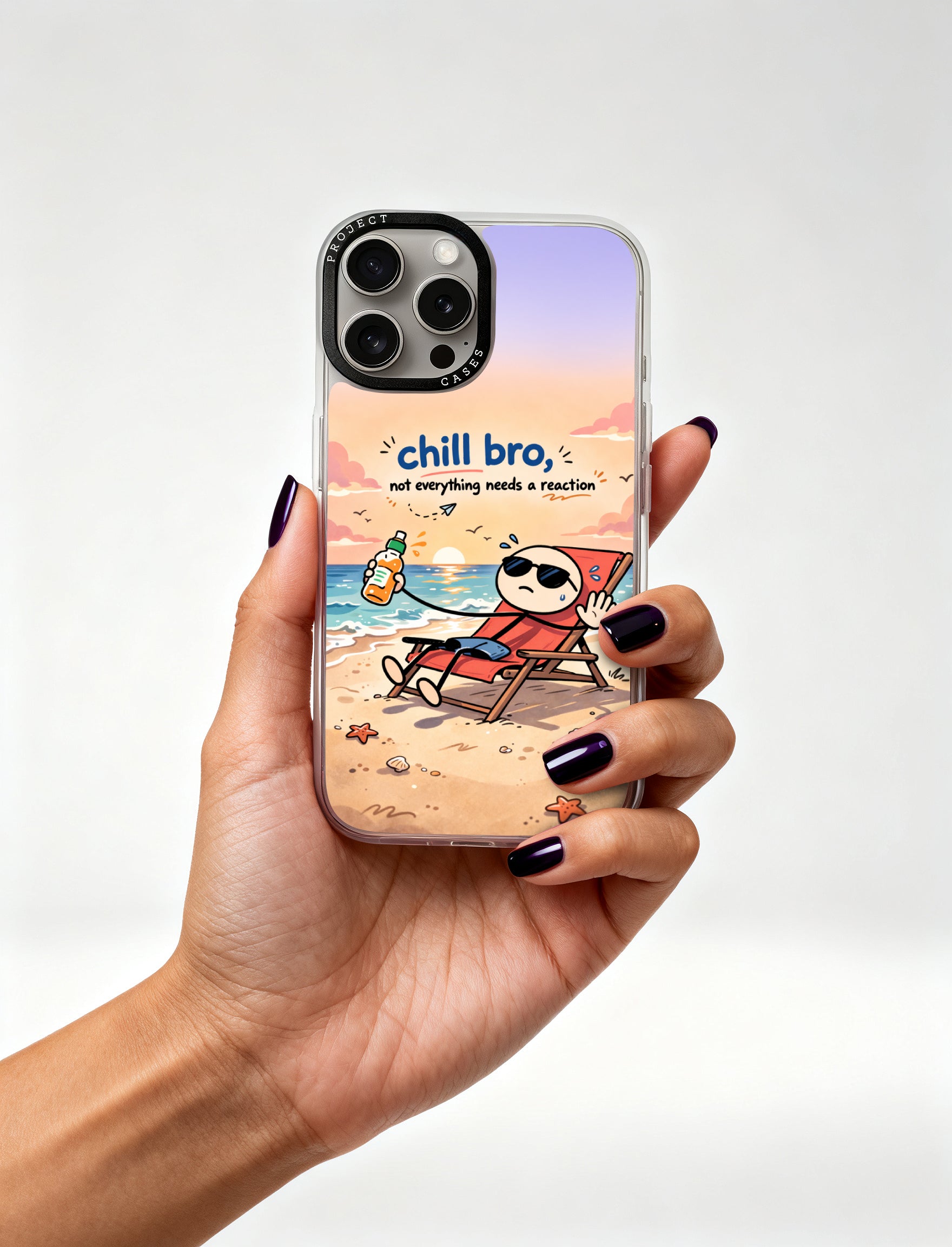 {model: iPhone 16 Pro, iPhone 16 Pro Max, iPhone 15 Pro, iPhone 15 Pro Max, iPhone 14 Pro, iPhone 14 Pro Max, iPhone 13 Pro, iPhone 13 Pro Max, iPhone 12 Pro, iPhone 12 Pro Max, iPhone 11 Pro, iPhone 11 Pro Max}{case: Matte Sides} 