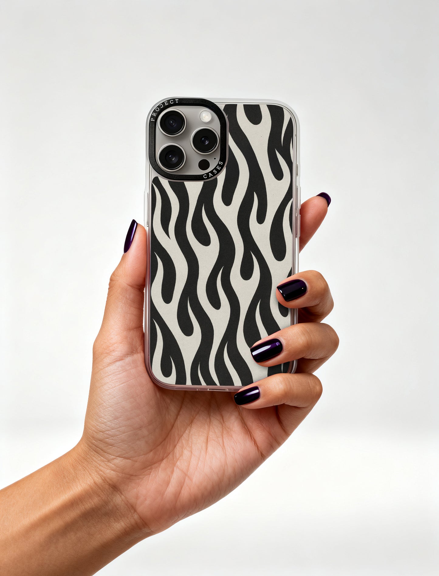 {model: iPhone 16 Pro, iPhone 16 Pro Max, iPhone 15 Pro, iPhone 15 Pro Max, iPhone 14 Pro, iPhone 14 Pro Max, iPhone 13 Pro, iPhone 13 Pro Max, iPhone 12 Pro, iPhone 12 Pro Max, iPhone 11 Pro, iPhone 11 Pro Max}{case: Matte Sides}