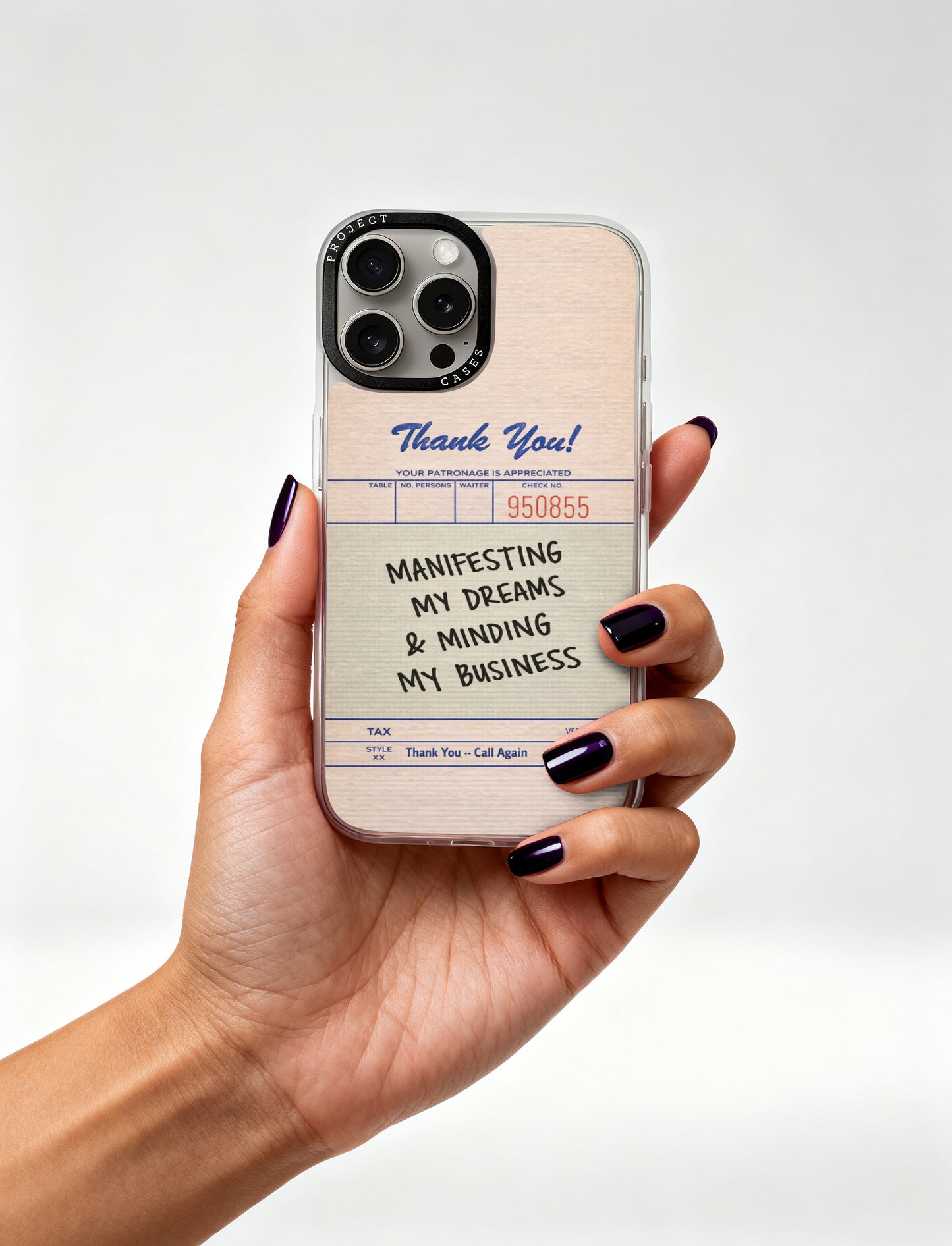 {model: iPhone 16 Pro, iPhone 16 Pro Max, iPhone 15 Pro, iPhone 15 Pro Max, iPhone 14 Pro, iPhone 14 Pro Max, iPhone 13 Pro, iPhone 13 Pro Max, iPhone 12 Pro, iPhone 12 Pro Max, iPhone 11 Pro, iPhone 11 Pro Max}{case: Matte Sides} 