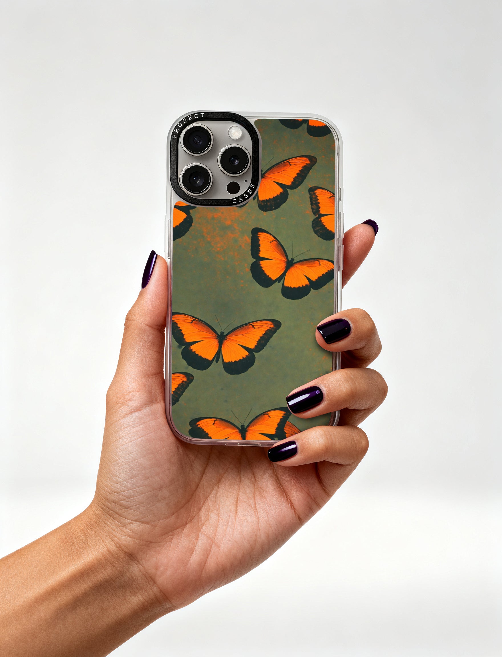 {model: iPhone 16 Pro, iPhone 16 Pro Max, iPhone 15 Pro, iPhone 15 Pro Max, iPhone 14 Pro, iPhone 14 Pro Max, iPhone 13 Pro, iPhone 13 Pro Max, iPhone 12 Pro, iPhone 12 Pro Max, iPhone 11 Pro, iPhone 11 Pro Max}{case: Matte Sides} 