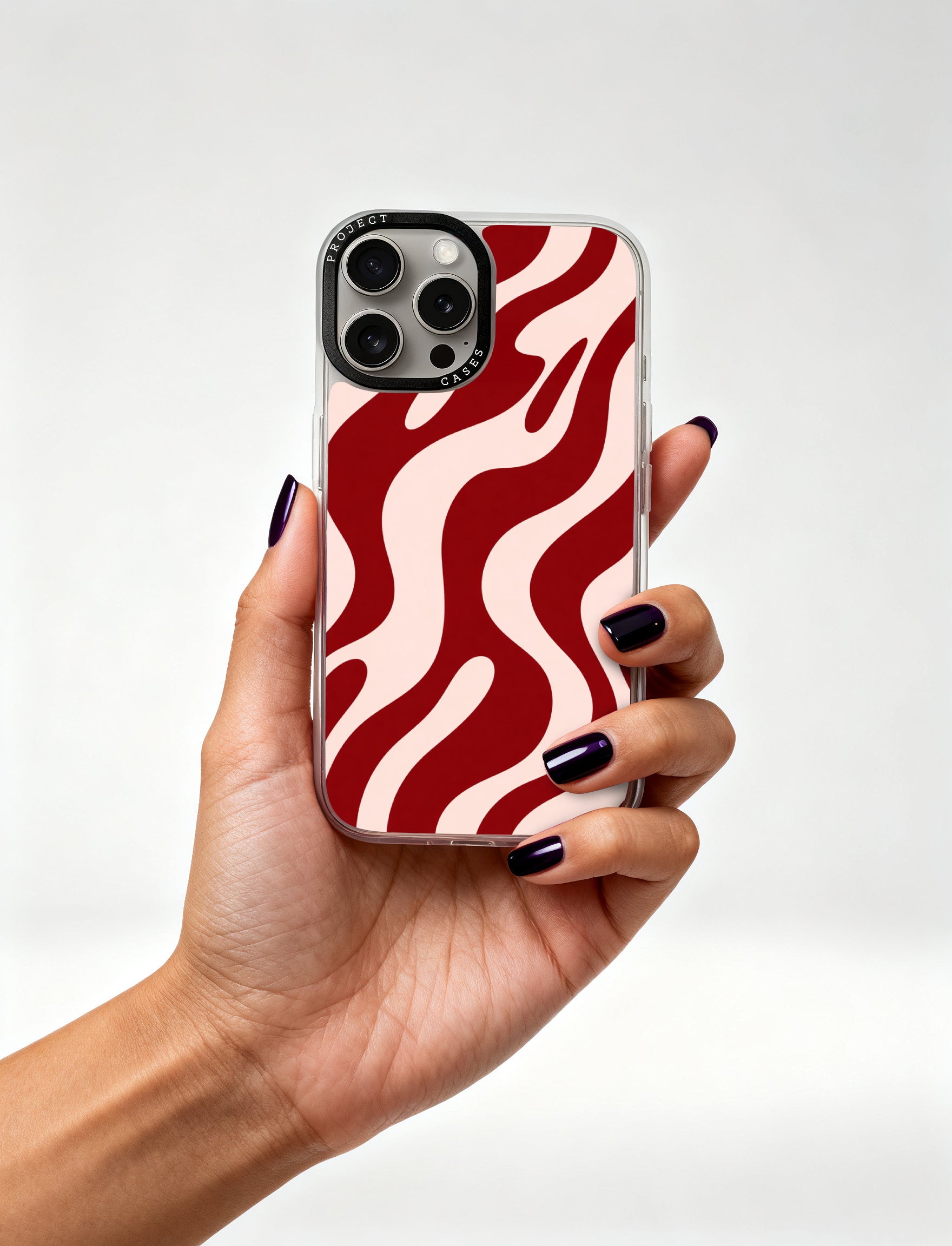 {model: iPhone 16 Pro, iPhone 16 Pro Max, iPhone 15 Pro, iPhone 15 Pro Max, iPhone 14 Pro, iPhone 14 Pro Max, iPhone 13 Pro, iPhone 13 Pro Max, iPhone 12 Pro, iPhone 12 Pro Max, iPhone 11 Pro, iPhone 11 Pro Max}{case: Matte Sides} 