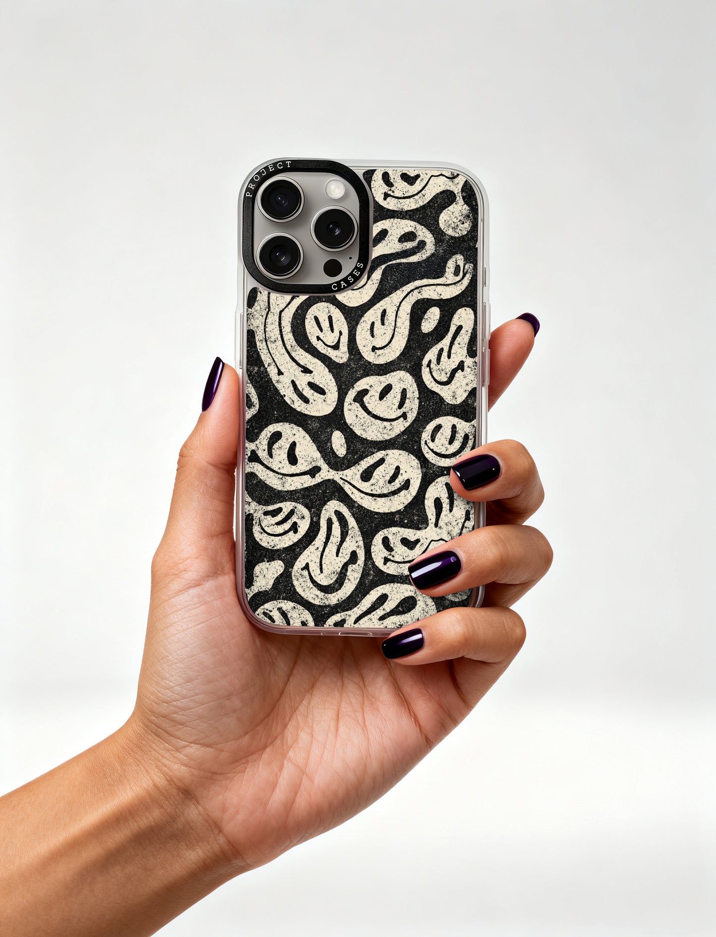 {model: iPhone 17 Pro, iPhone 17 Pro Max}{case: Matte Sides}