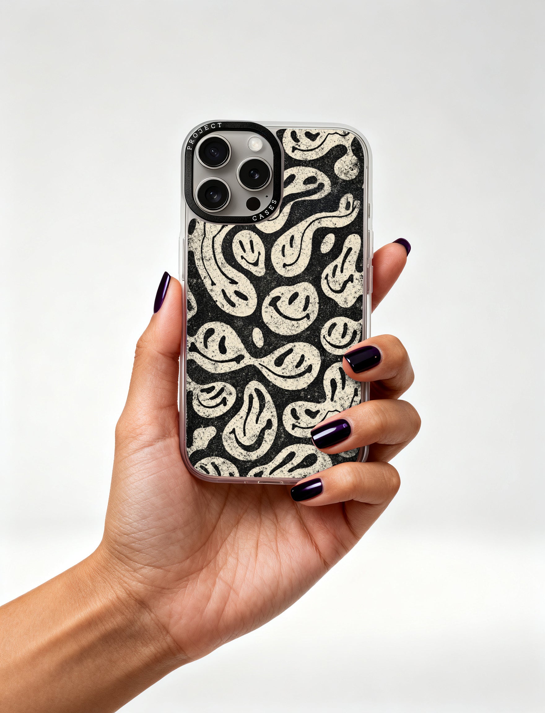 {model: iPhone 17 Pro, iPhone 17 Pro Max}{case: Matte Sides}