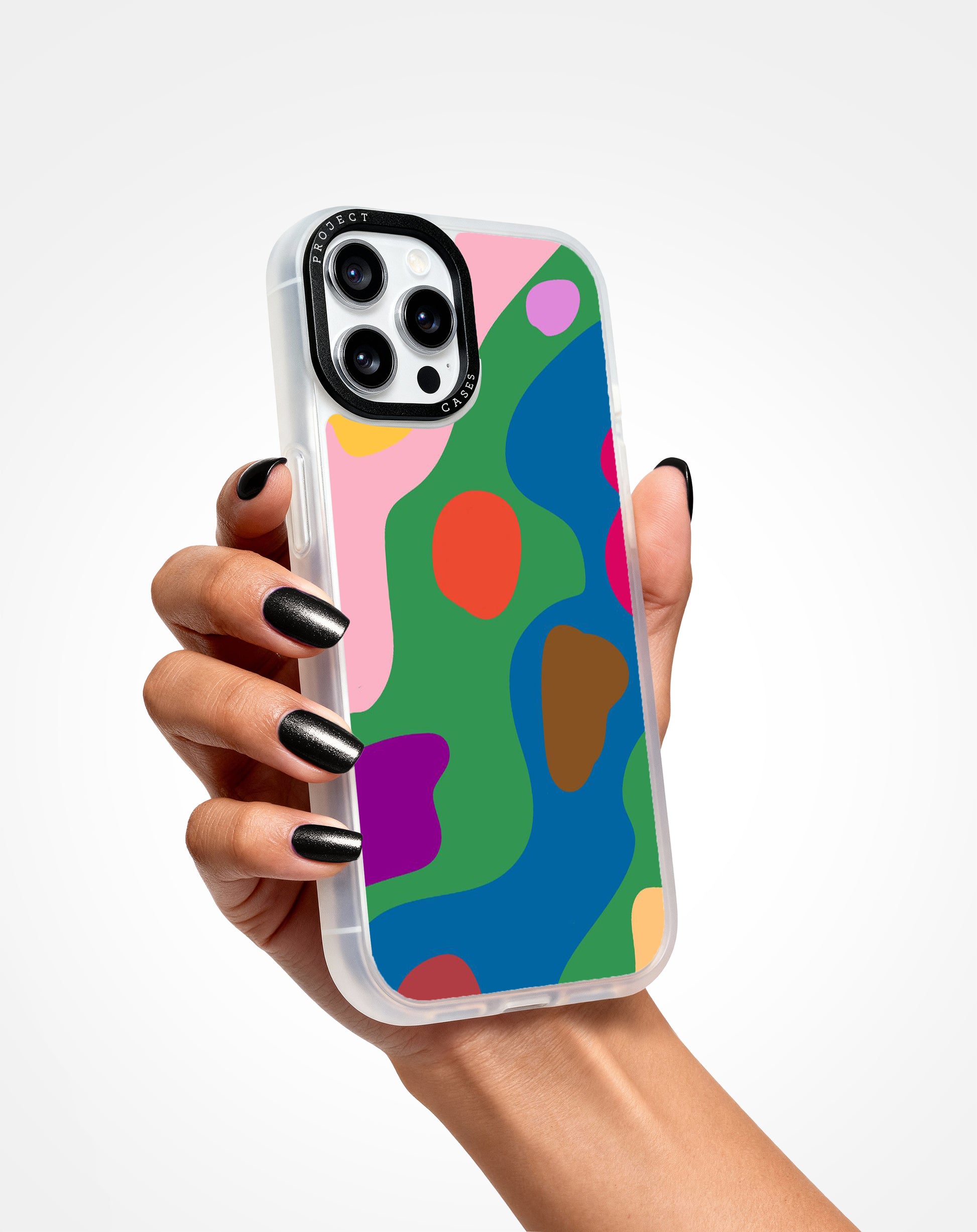 {model: iPhone 16 Pro, iPhone 16 Pro Max, iPhone 15 Pro, iPhone 15 Pro Max, iPhone 14 Pro, iPhone 14 Pro Max, iPhone 13 Pro, iPhone 13 Pro Max, iPhone 12 Pro, iPhone 12 Pro Max, iPhone 11 Pro, iPhone 11 Pro Max}{case: Matte Sides}