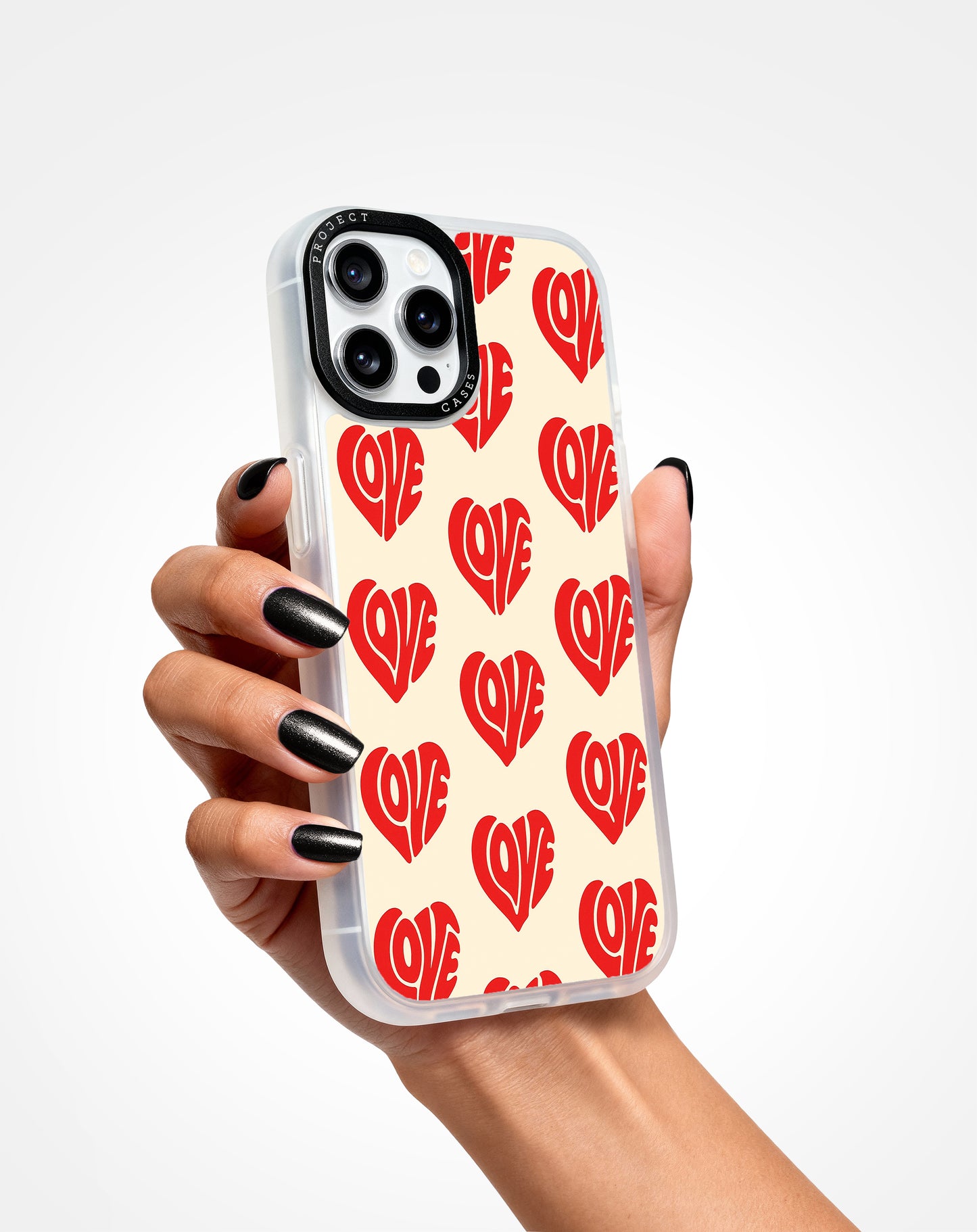 {model: iPhone 16 Pro, iPhone 16 Pro Max, iPhone 15 Pro, iPhone 15 Pro Max, iPhone 14 Pro, iPhone 14 Pro Max, iPhone 13 Pro, iPhone 13 Pro Max, iPhone 12 Pro, iPhone 12 Pro Max, iPhone 11 Pro, iPhone 11 Pro Max}{case: Matte Sides}