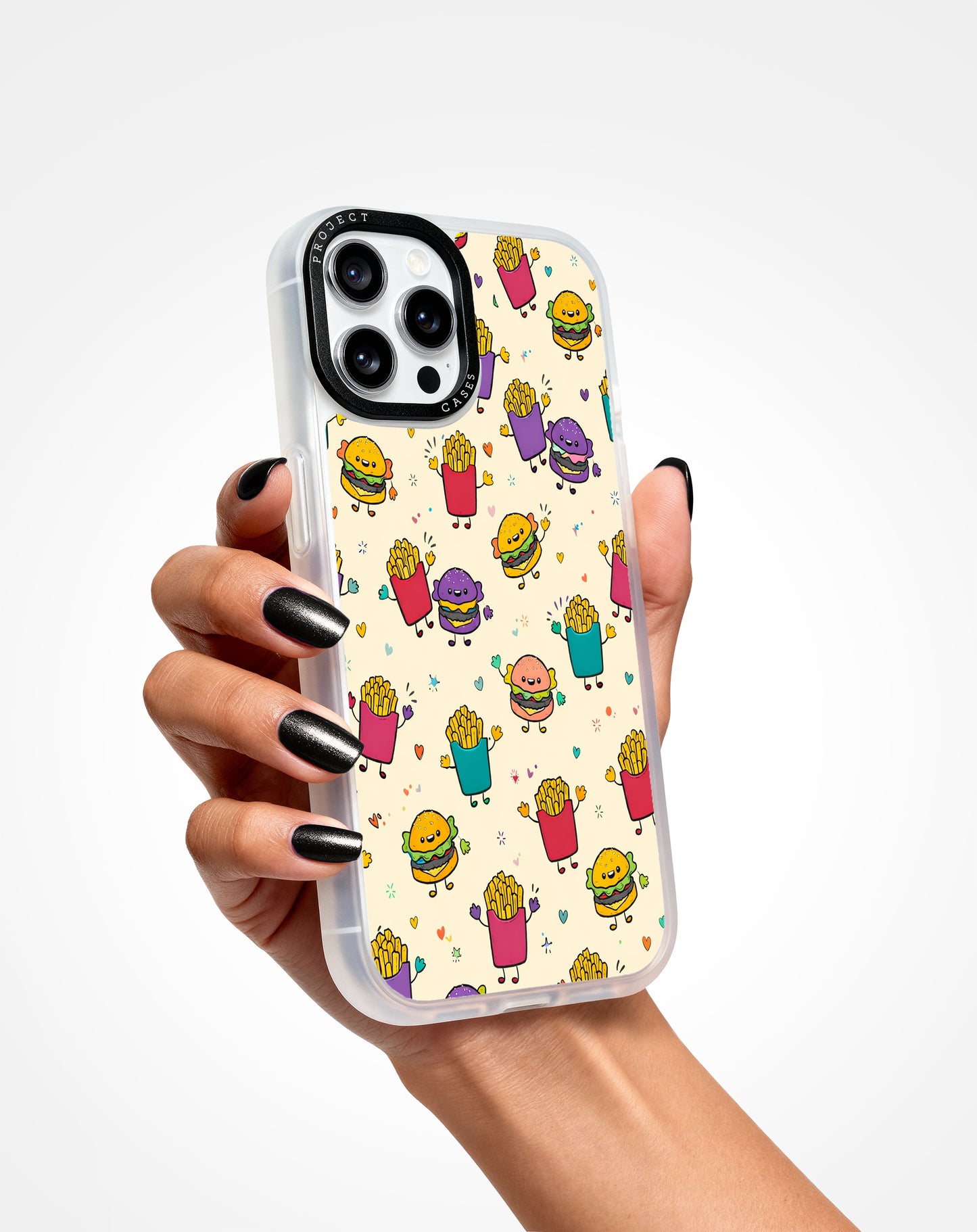 {model: iPhone 16 Pro, iPhone 16 Pro Max, iPhone 15 Pro, iPhone 15 Pro Max, iPhone 14 Pro, iPhone 14 Pro Max, iPhone 13 Pro, iPhone 13 Pro Max, iPhone 12 Pro, iPhone 12 Pro Max, iPhone 11 Pro, iPhone 11 Pro Max}{case: Matte Sides}