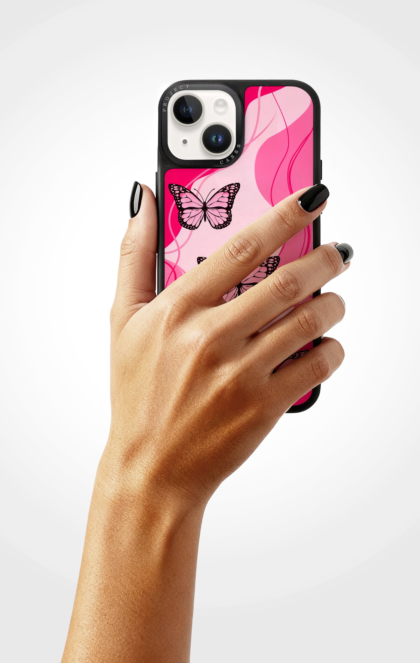 {model: iPhone 15, iPhone 15 Plus, iPhone 14, iPhone 14 Plus, iPhone 13, iPhone 13 Mini, iPhone 12, iPhone 12 Mini, iPhone 11}{case: Impact} 