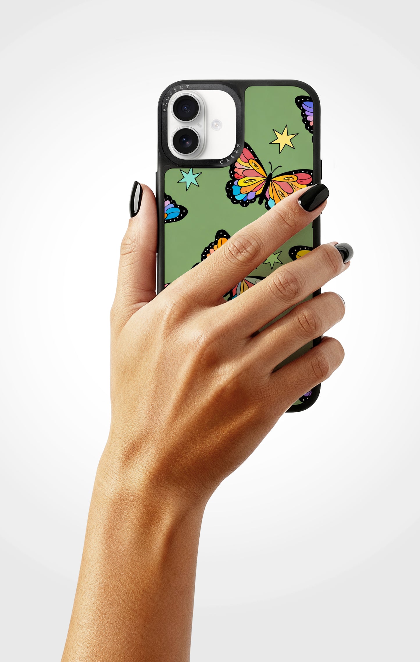  {model: iPhone 17}{case: Impact}