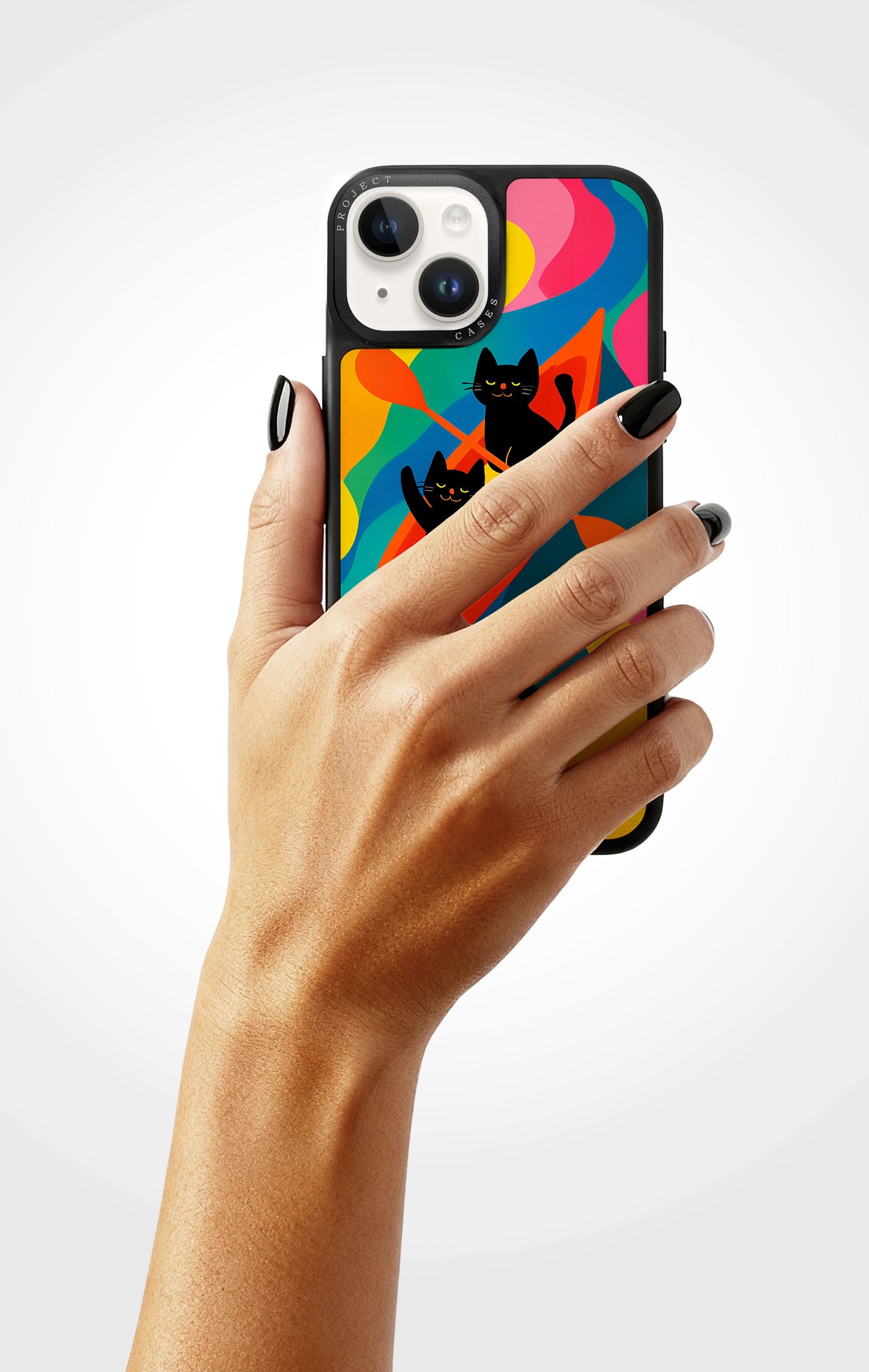 {model: iPhone 15, iPhone 15 Plus, iPhone 14, iPhone 14 Plus, iPhone 13, iPhone 13 Mini, iPhone 12, iPhone 12 Mini, iPhone 11}{case: Impact}