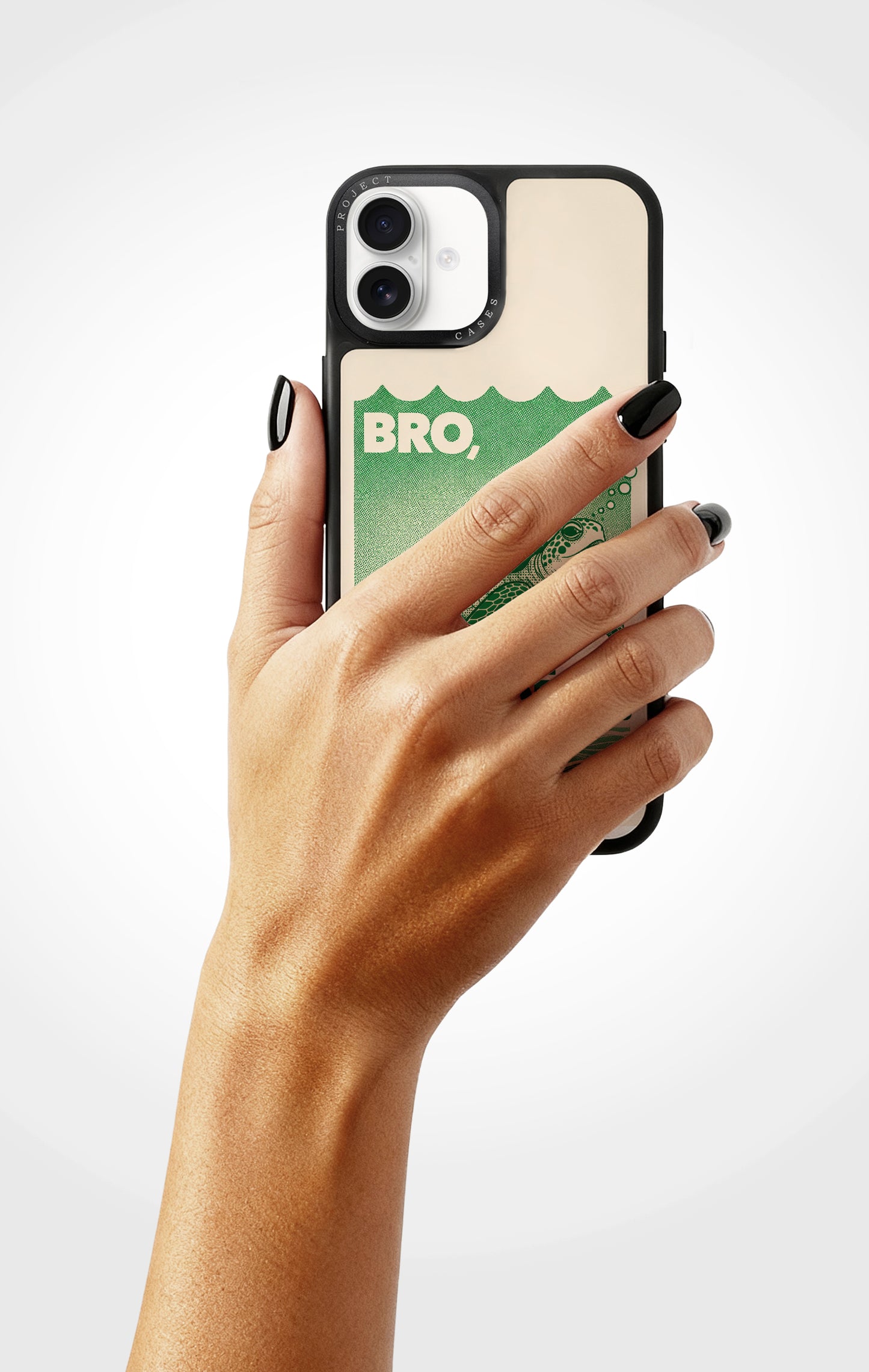  {model: iPhone 17}{case: Impact}