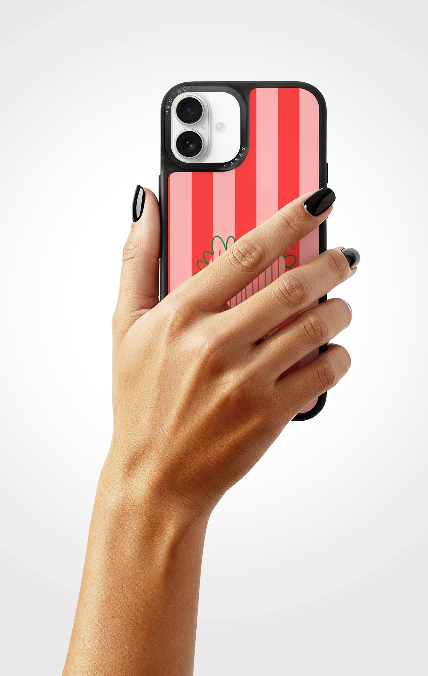  {model: iPhone 17}{case: Impact}