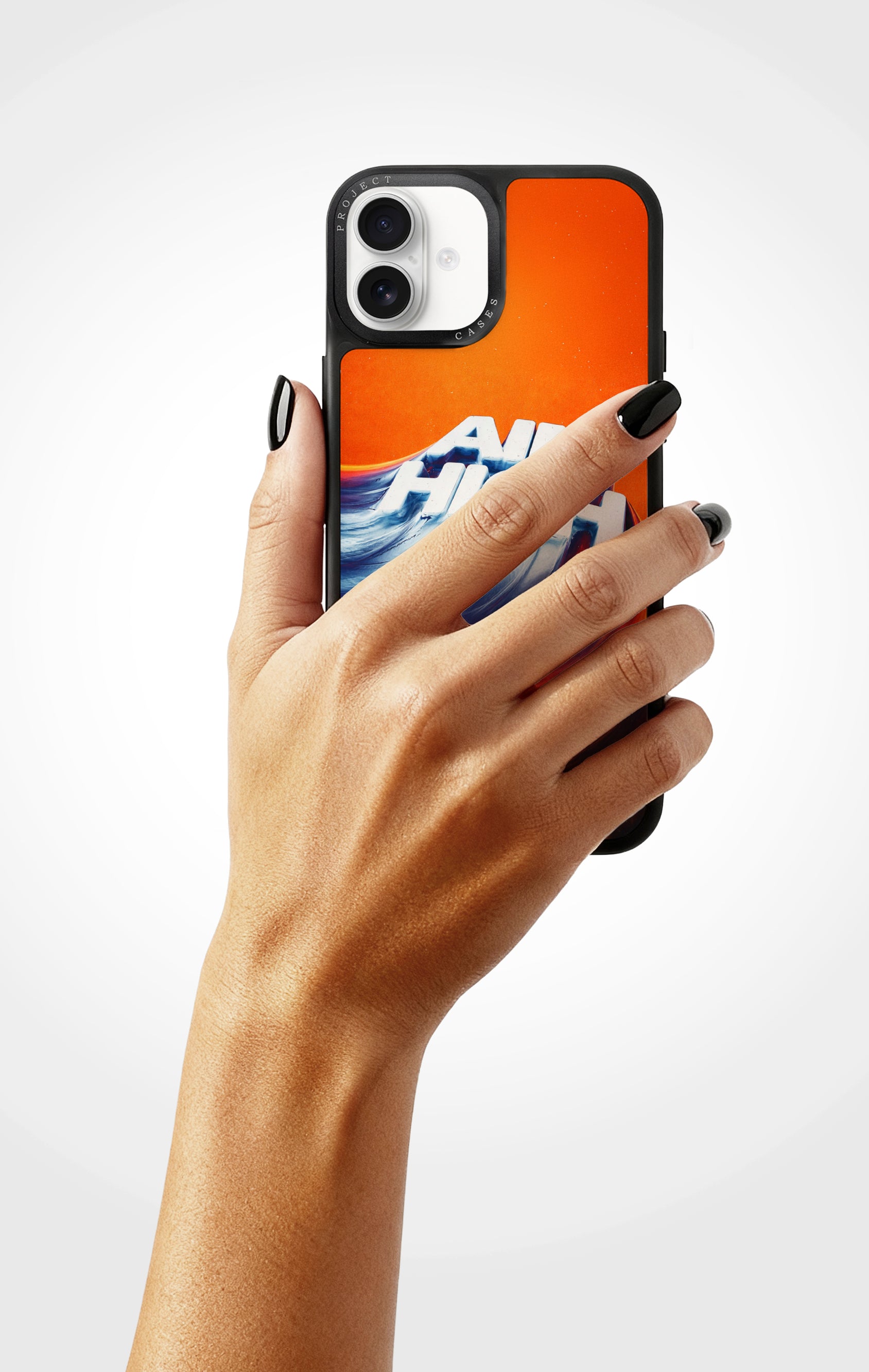 {model: iPhone 17 Air}{case: Impact} 