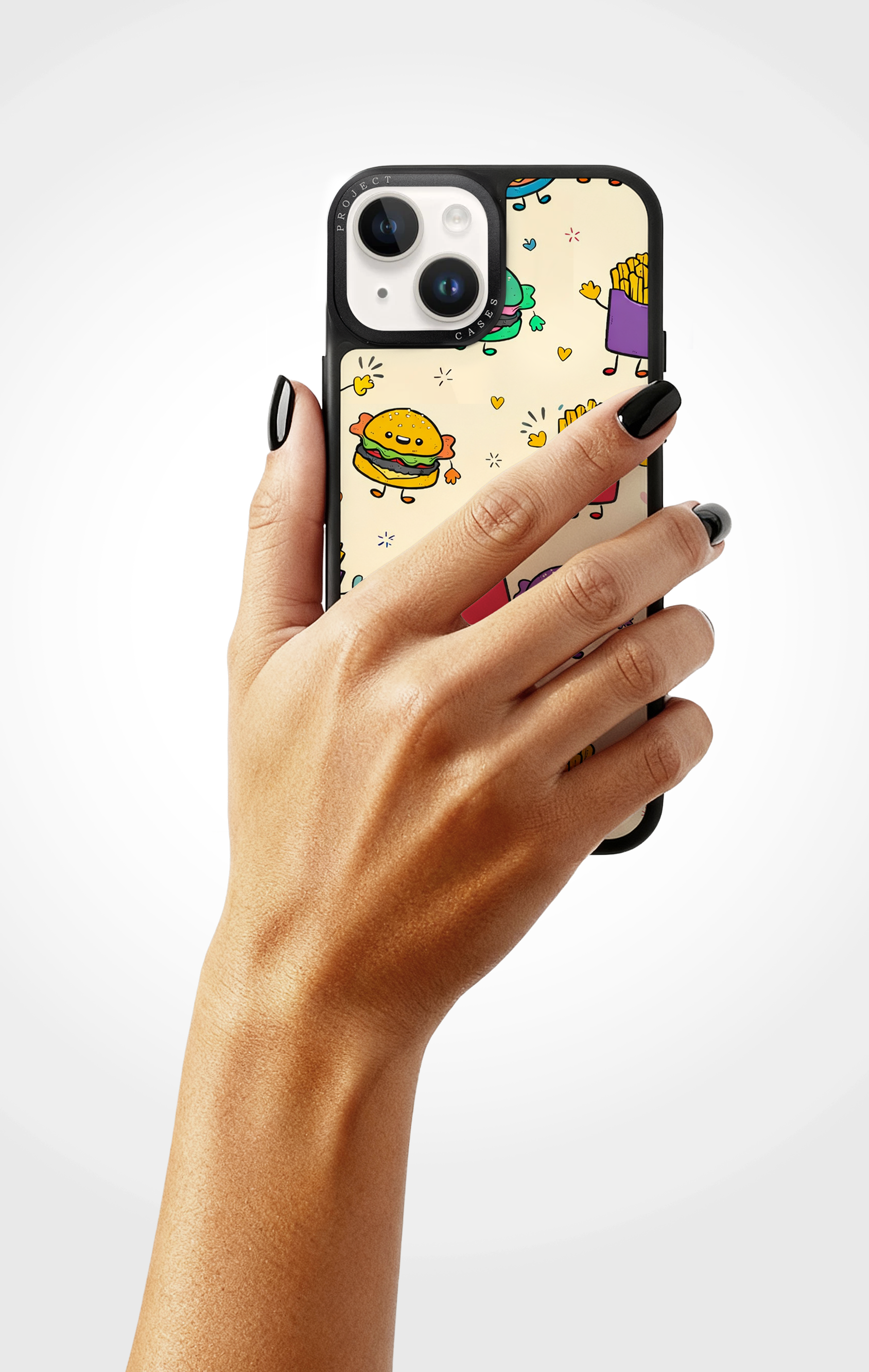 {model: iPhone 15, iPhone 15 Plus, iPhone 14, iPhone 14 Plus, iPhone 13, iPhone 13 Mini, iPhone 12, iPhone 12 Mini, iPhone 11}{case: Impact}