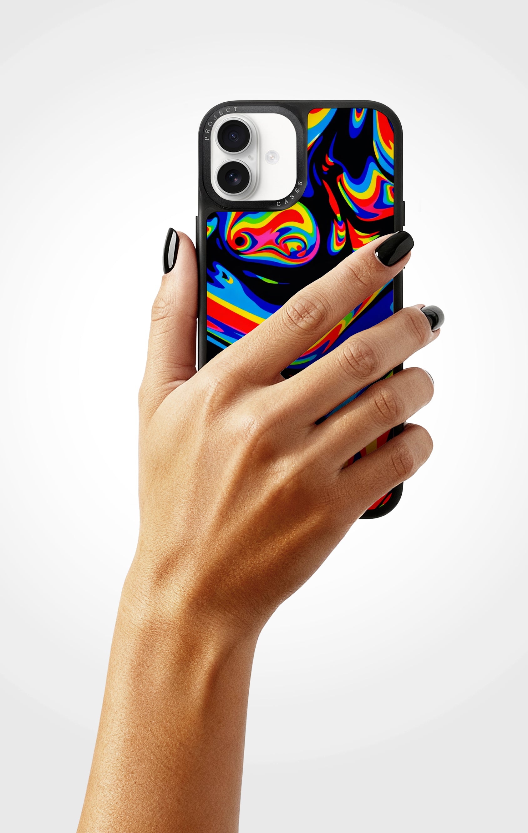  {model: iPhone 17}{case: Impact}