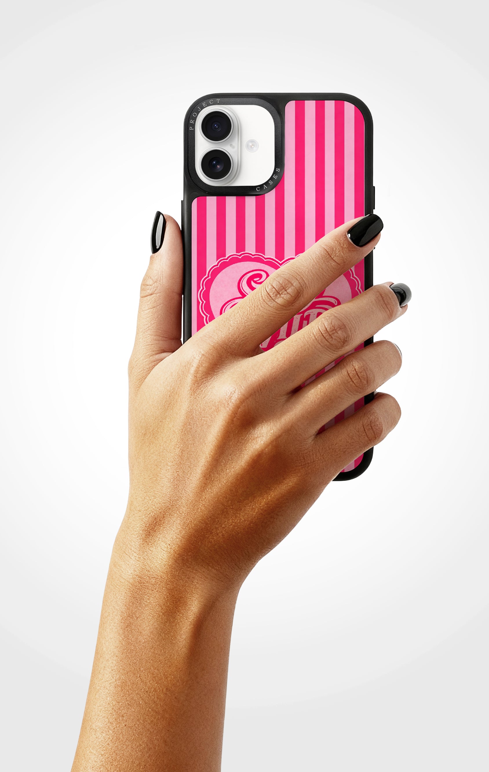  {model: iPhone 17}{case: Impact}