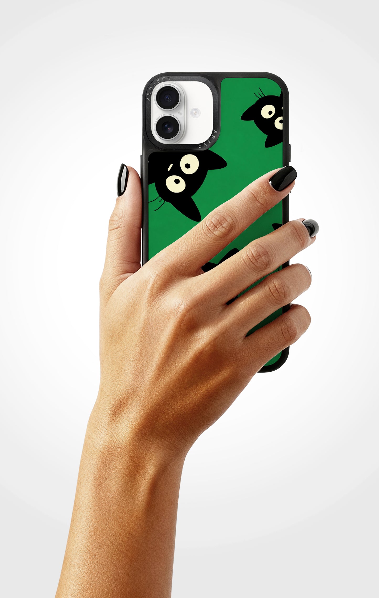  {model: iPhone 17}{case: Impact}