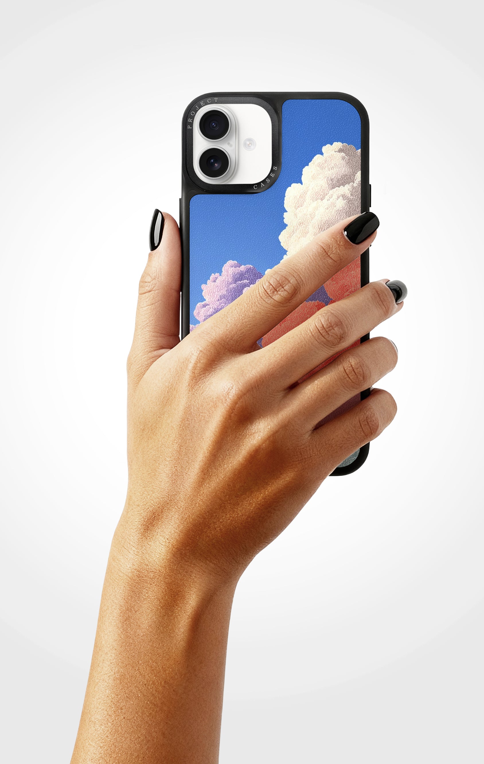  {model: iPhone 17}{case: Impact}