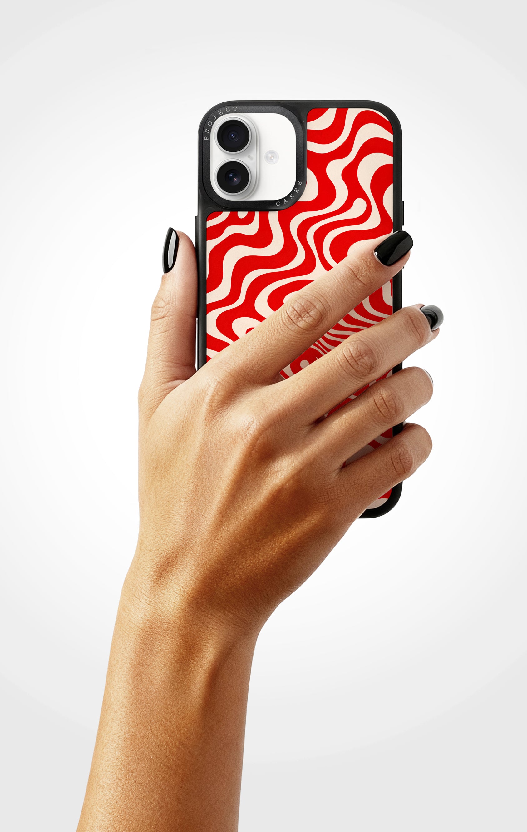  {model: iPhone 17}{case: Impact}