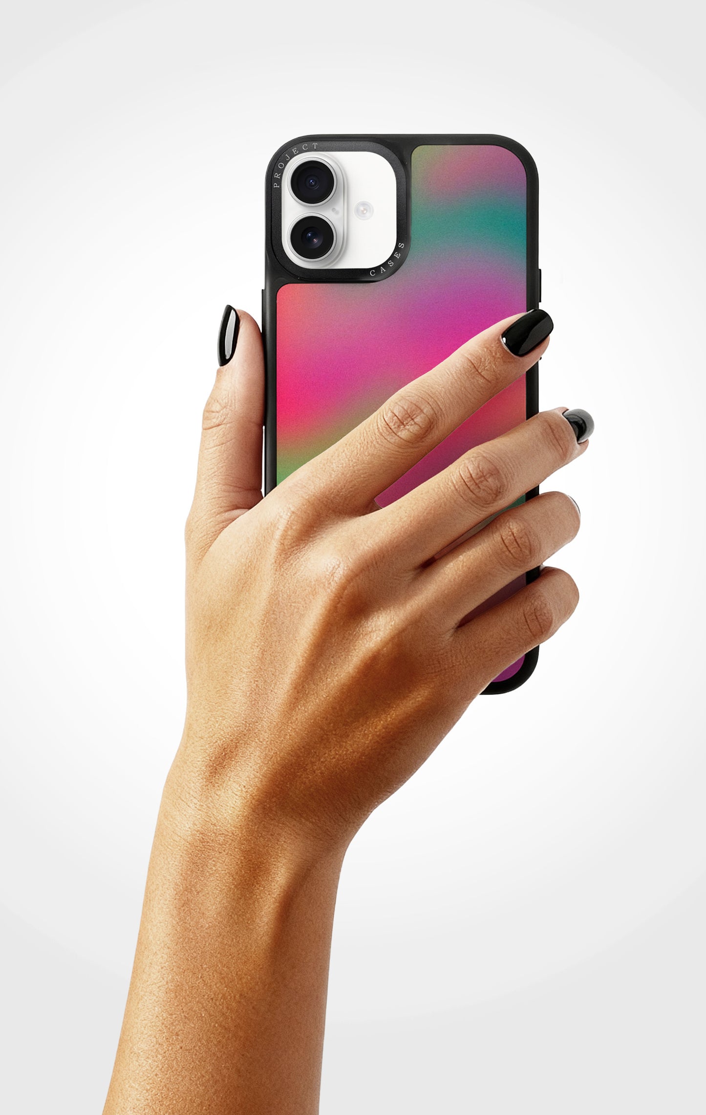 {model: iPhone 17}{case: Impact}