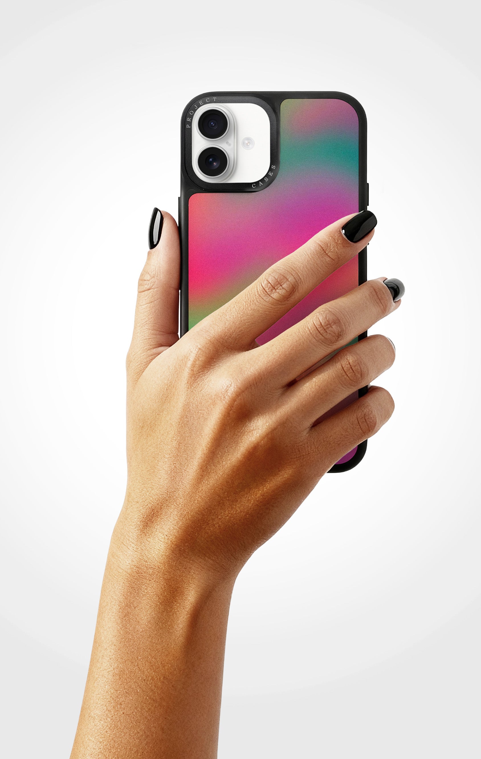 {model: iPhone 17}{case: Impact}