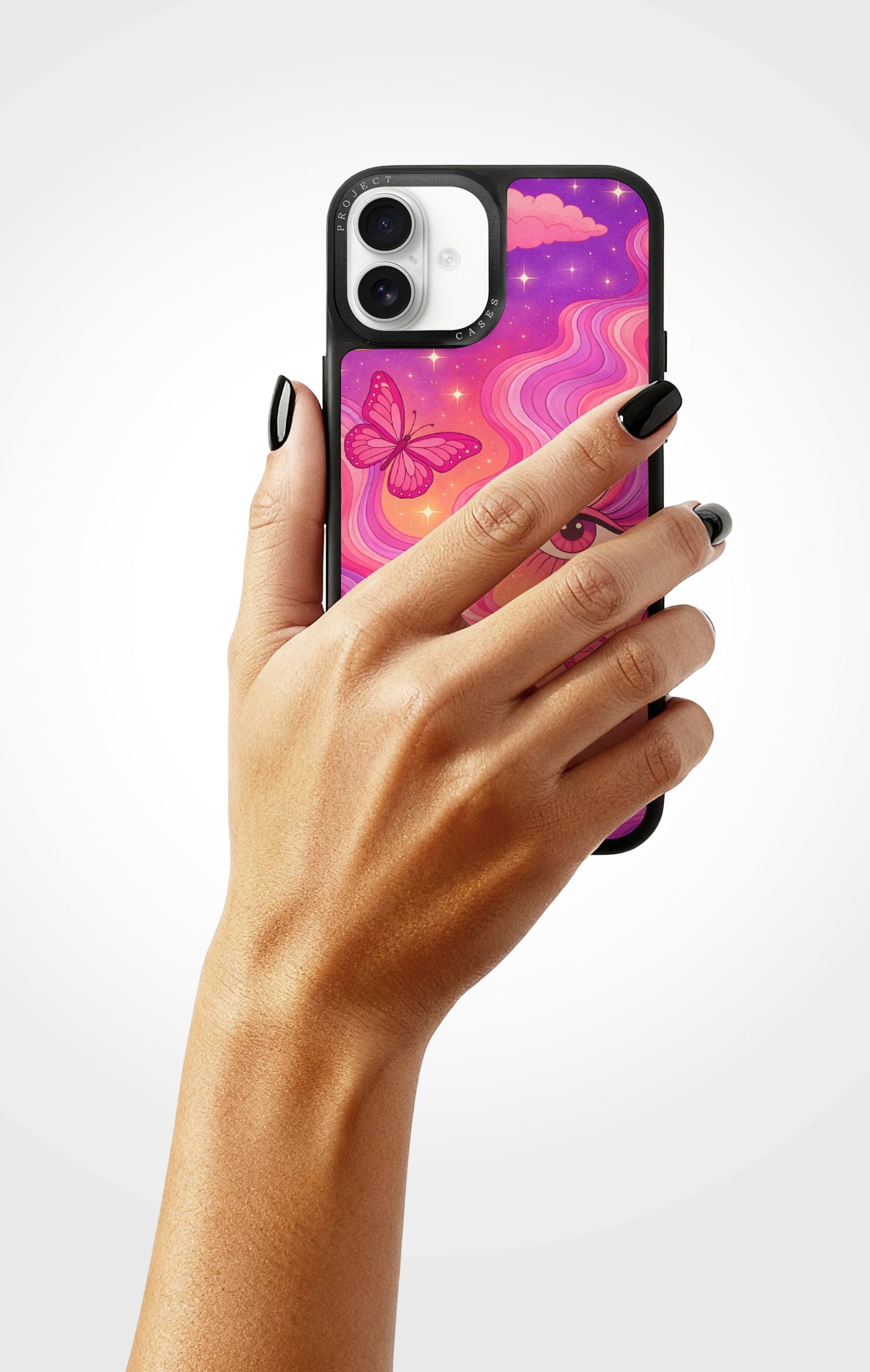  {model: iPhone 16, iPhone 16 Plus}{case: Impact}