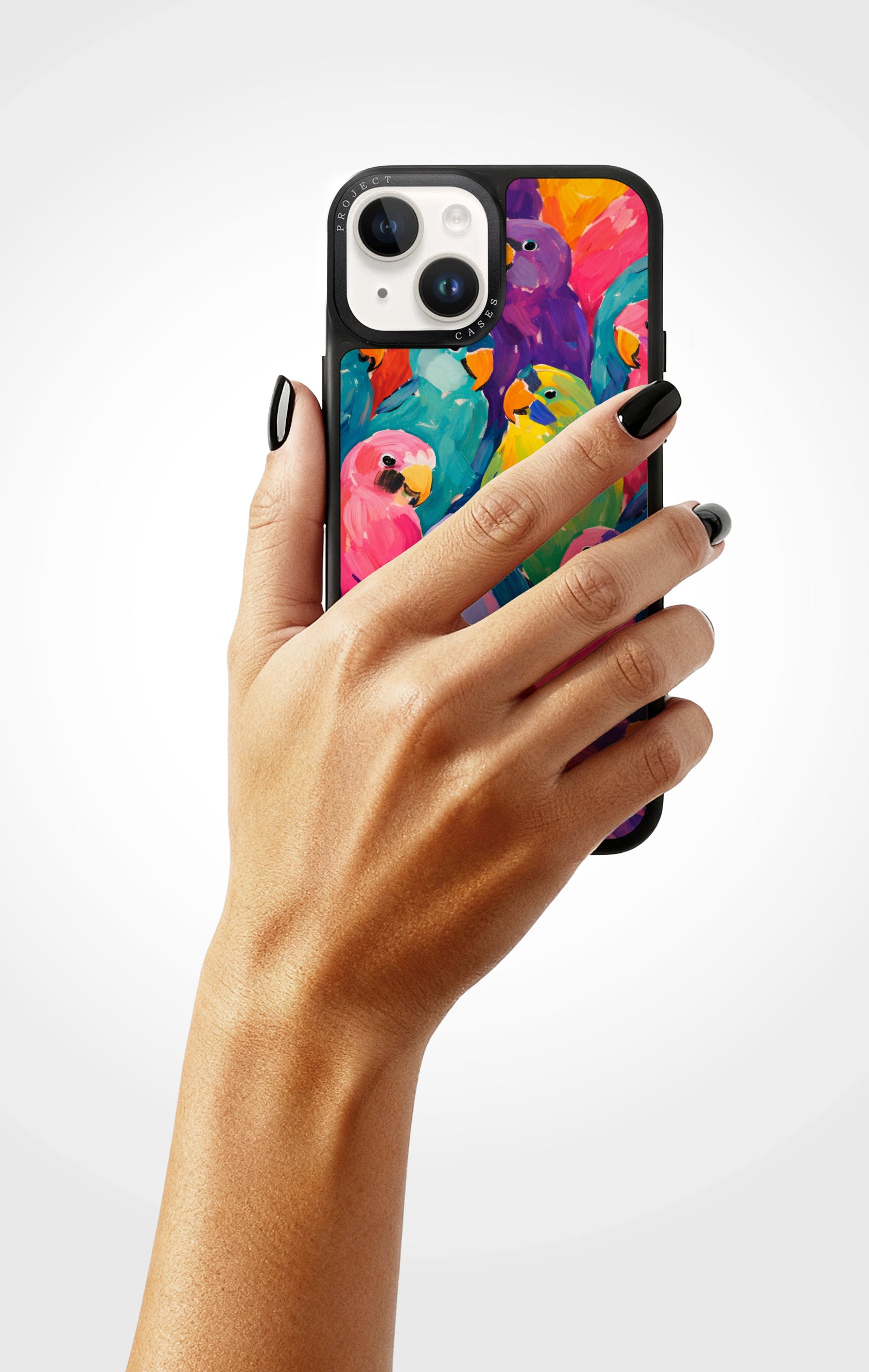 {model: iPhone 15, iPhone 15 Plus, iPhone 14, iPhone 14 Plus, iPhone 13, iPhone 13 Mini, iPhone 12, iPhone 12 Mini, iPhone 11}{case: Impact} 
