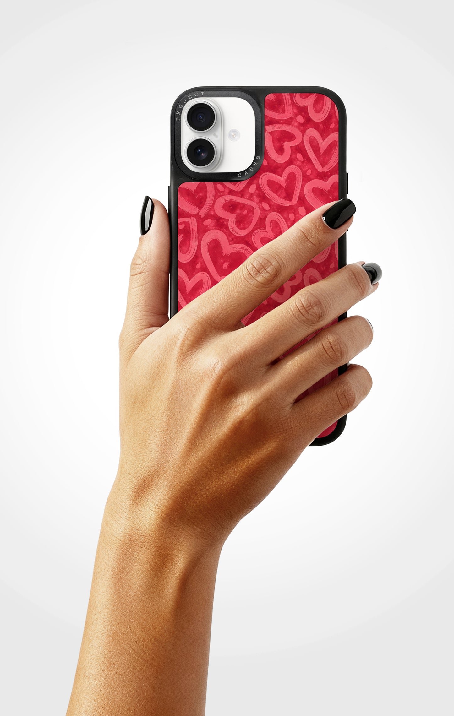  {model: iPhone 17}{case: Impact}