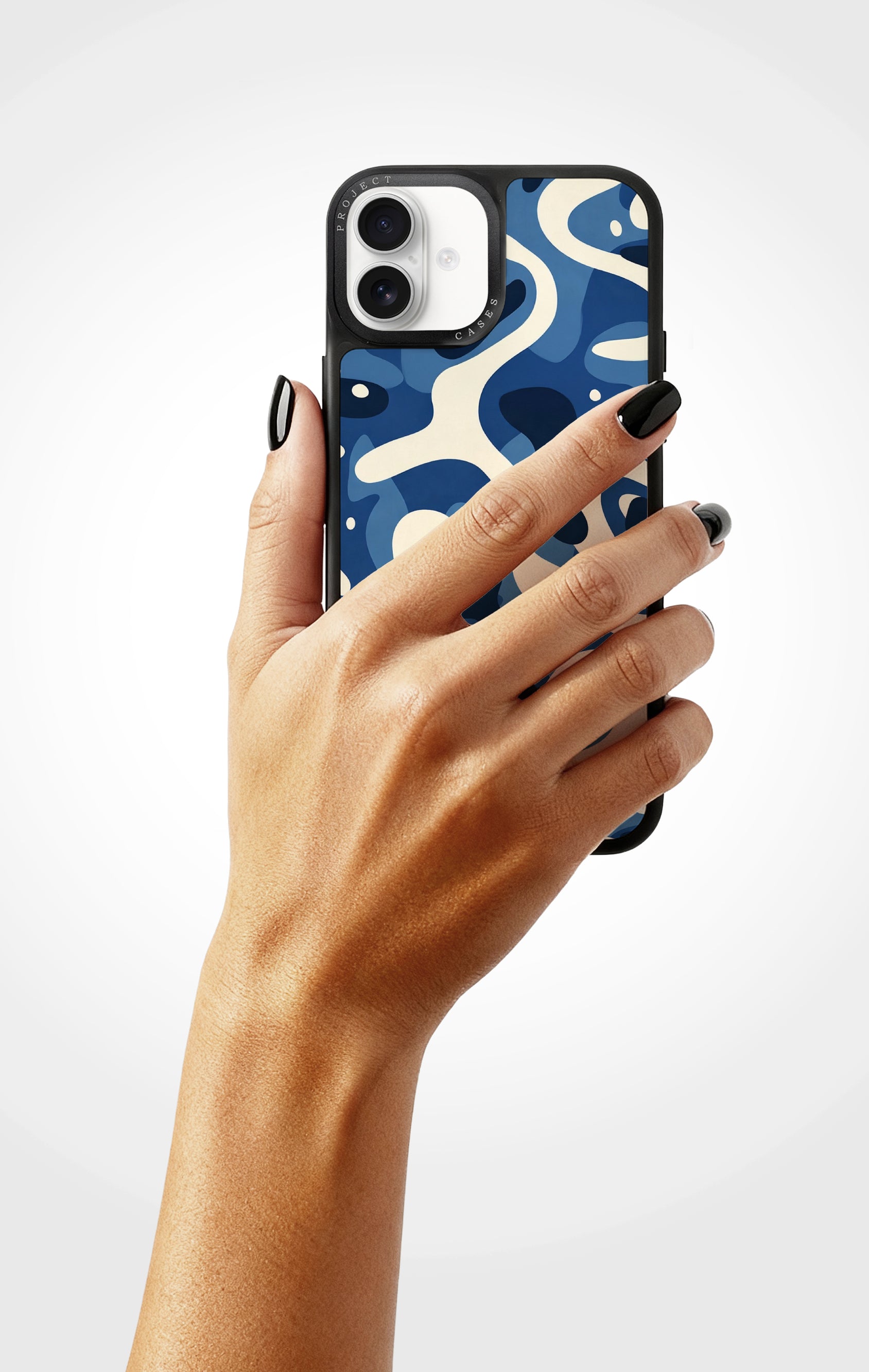  {model: iPhone 17}{case: Impact}